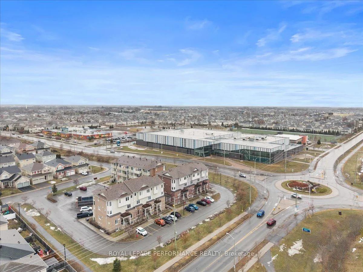 Photo 29 of 232 Shanly Private, Ottawa, Barrhaven - Stonebridge — HOMEH