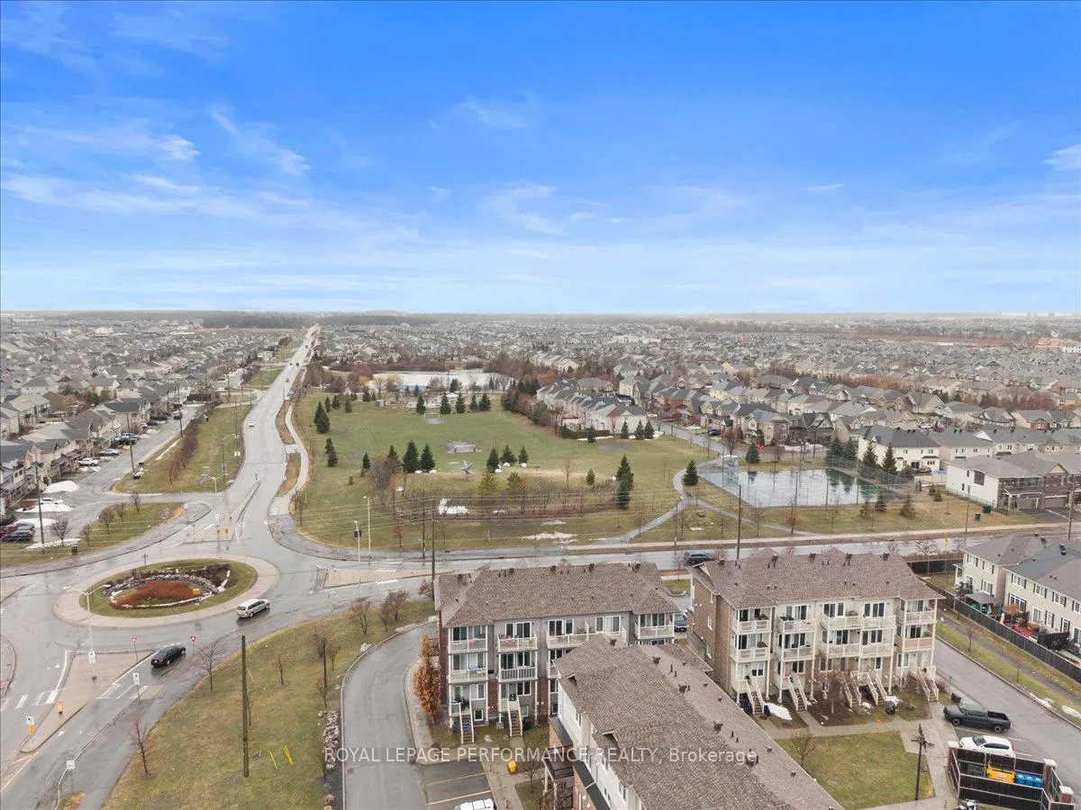 Photo 30 of 232 Shanly Private, Ottawa, Barrhaven - Stonebridge — HOMEH