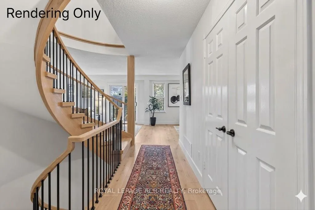Photo 7 of Unit 44, 68 Confederation Way, Markham, Thornhill — HOMEH