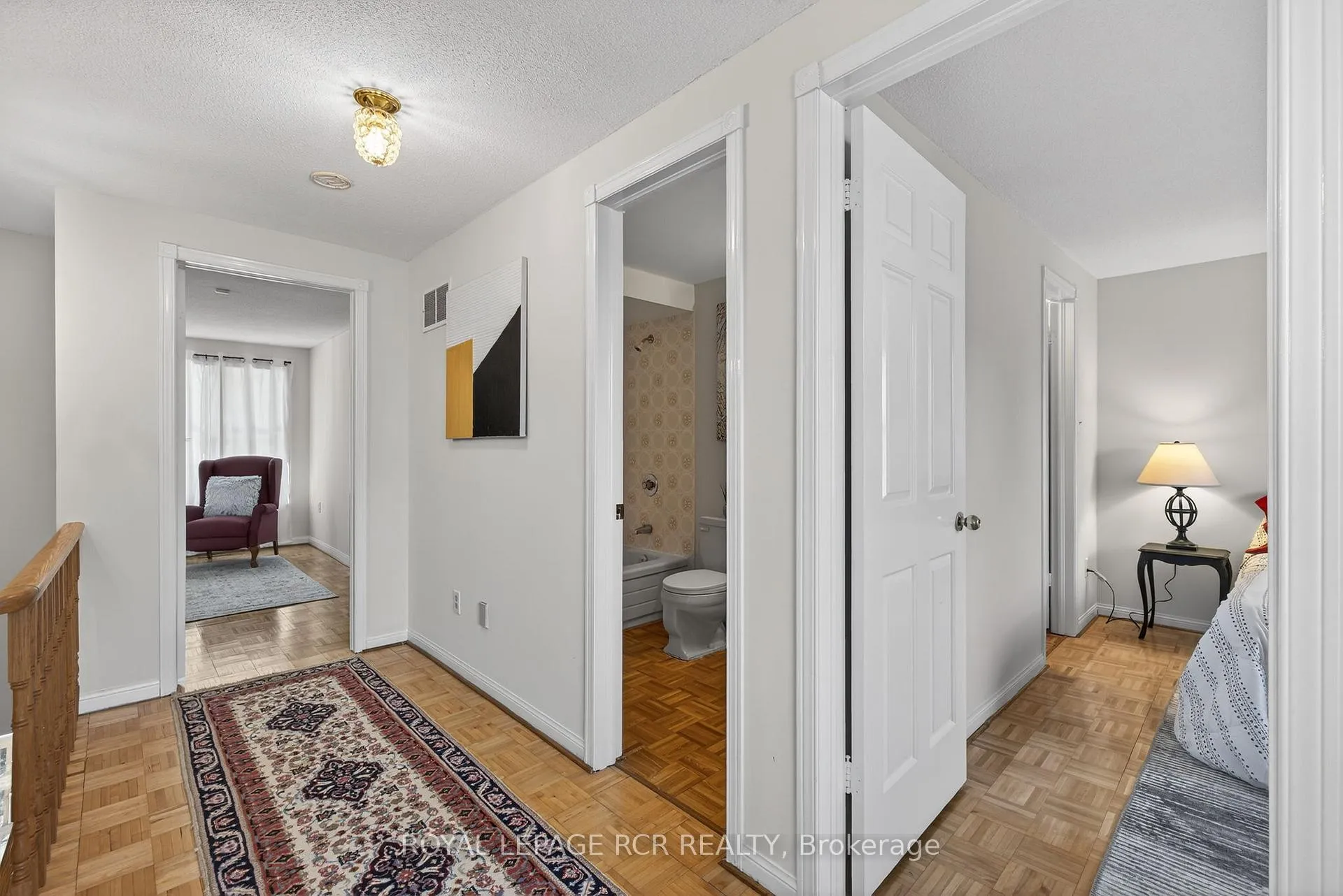 Photo 24 of Unit 44, 68 Confederation Way, Markham, Thornhill — HOMEH