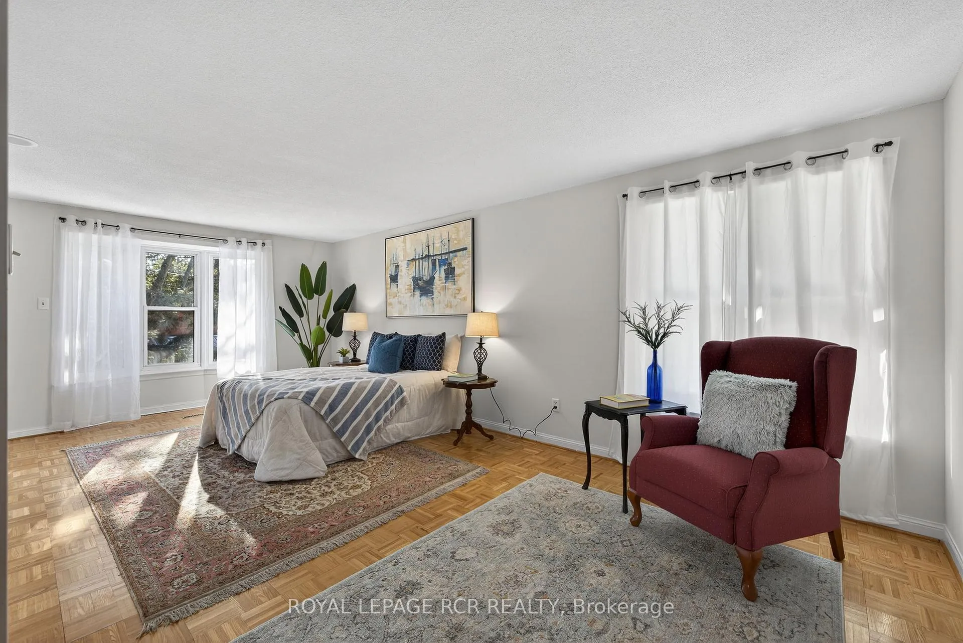 Photo 26 of Unit 44, 68 Confederation Way, Markham, Thornhill — HOMEH