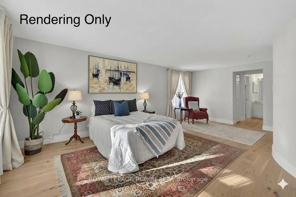 Photo 27 of Unit 44, 68 Confederation Way, Markham, Thornhill — HOMEH