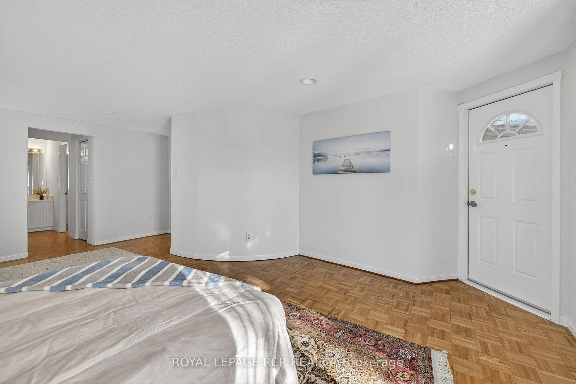 Photo 29 of Unit 44, 68 Confederation Way, Markham, Thornhill — HOMEH