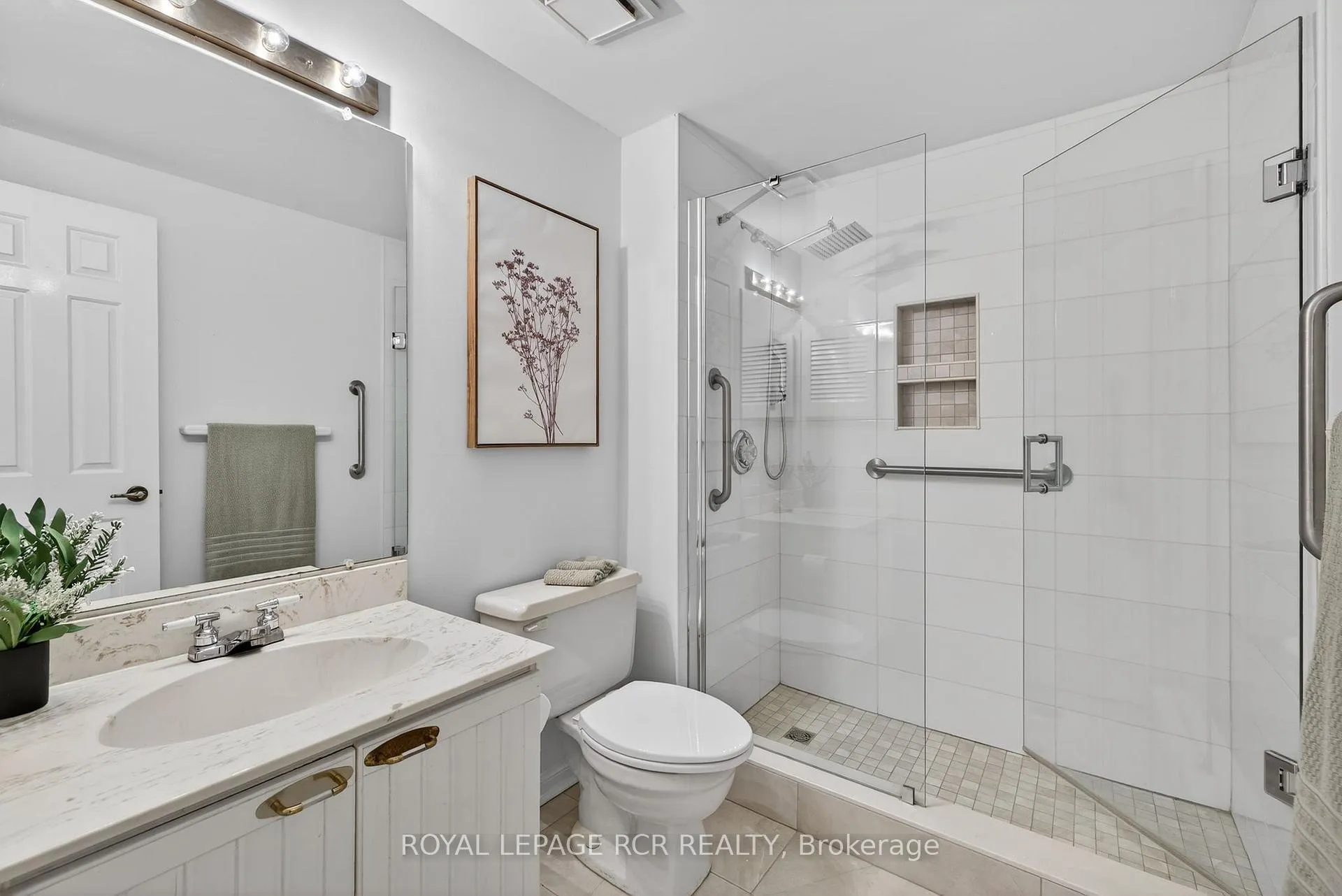 Photo 31 of Unit 44, 68 Confederation Way, Markham, Thornhill — HOMEH
