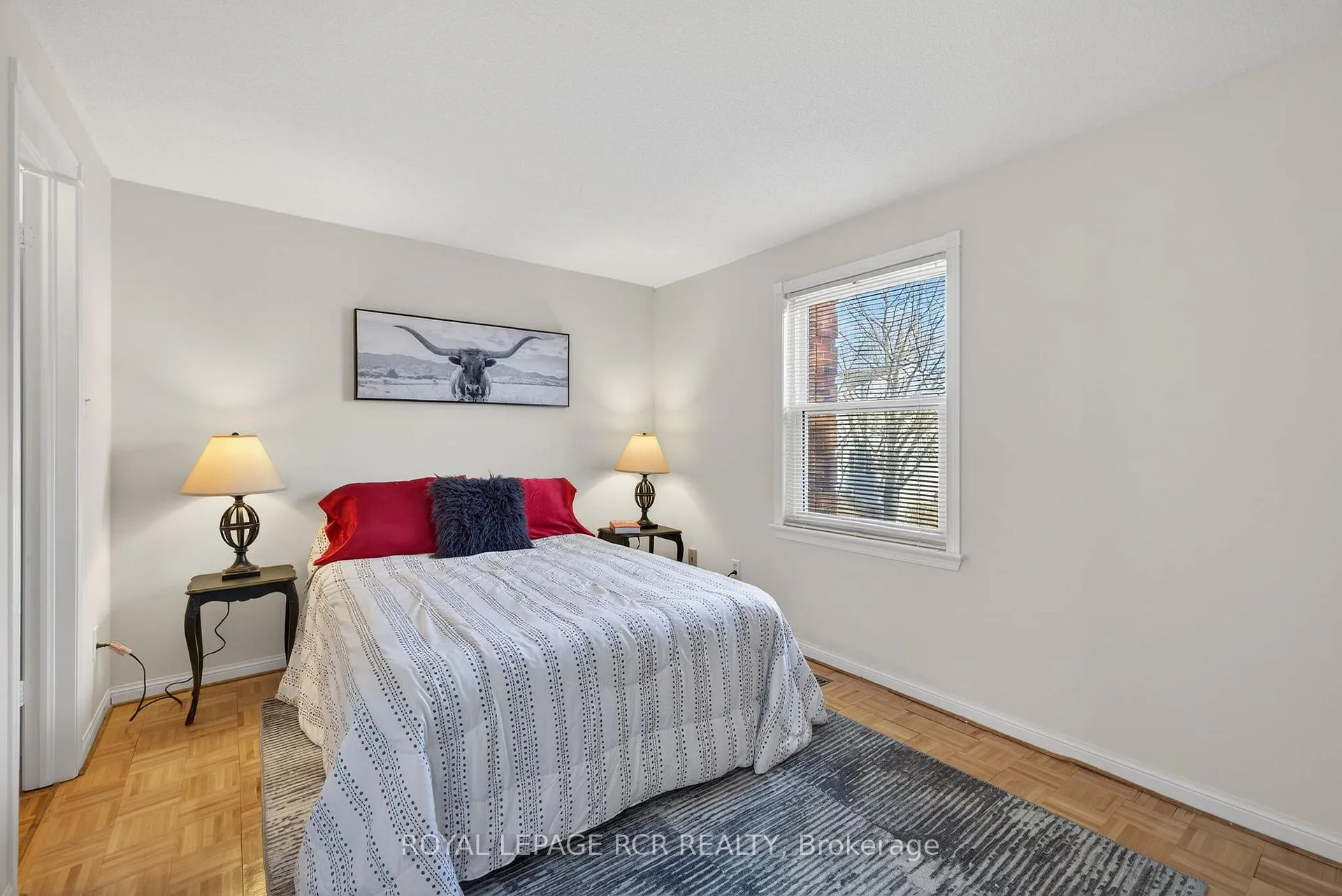 Photo 33 of Unit 44, 68 Confederation Way, Markham, Thornhill — HOMEH