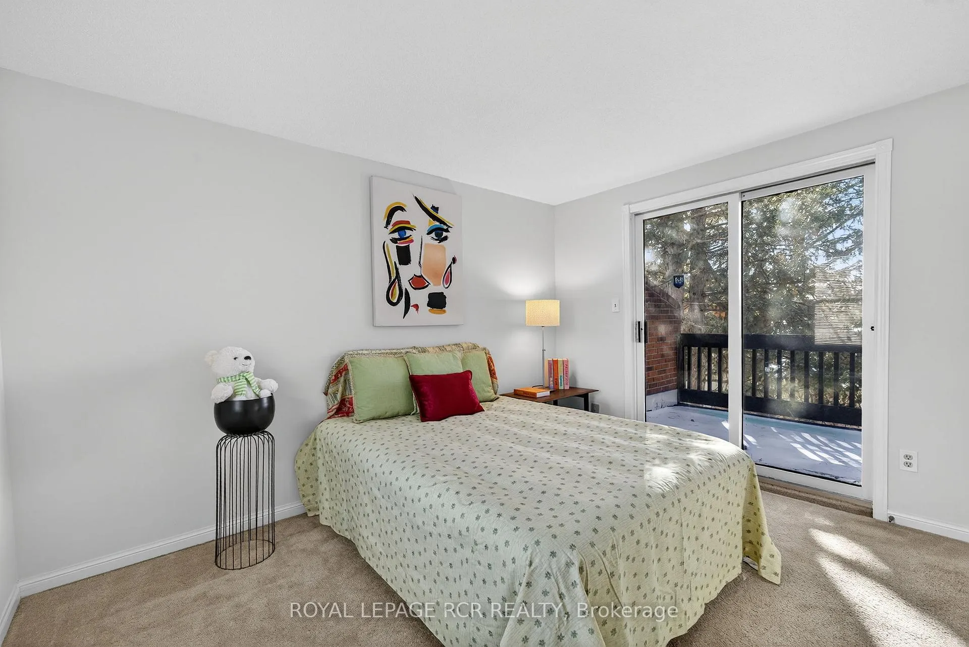 Photo 34 of Unit 44, 68 Confederation Way, Markham, Thornhill — HOMEH