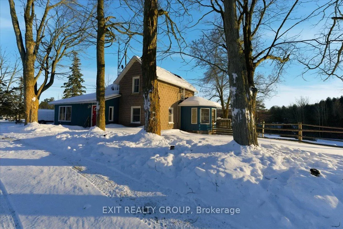 Photo 2 of 1573 County Road 5, Quinte West, Murray Ward — HOMEH