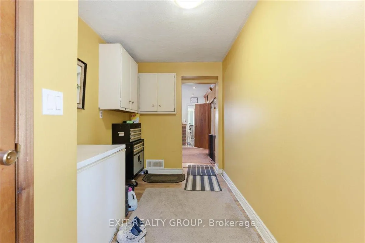 Photo 3 of 1573 County Road 5, Quinte West, Murray Ward — HOMEH