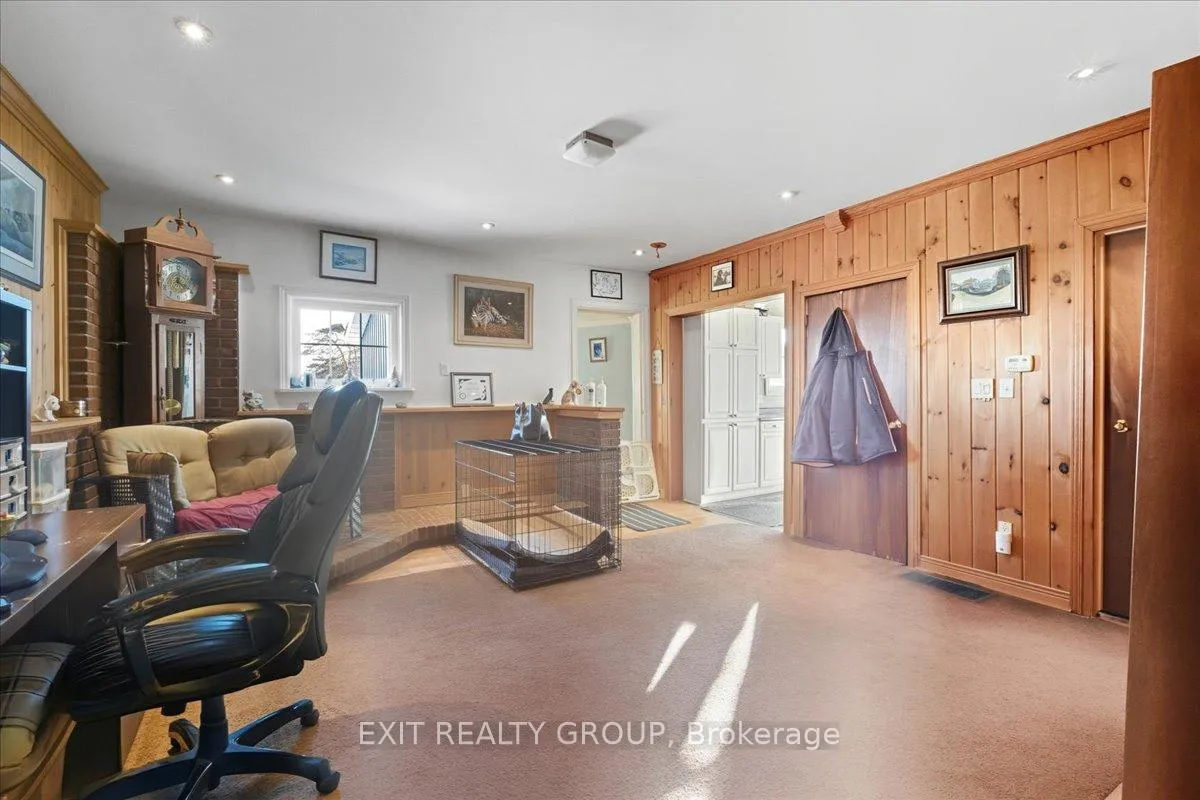 Photo 5 of 1573 County Road 5, Quinte West, Murray Ward — HOMEH