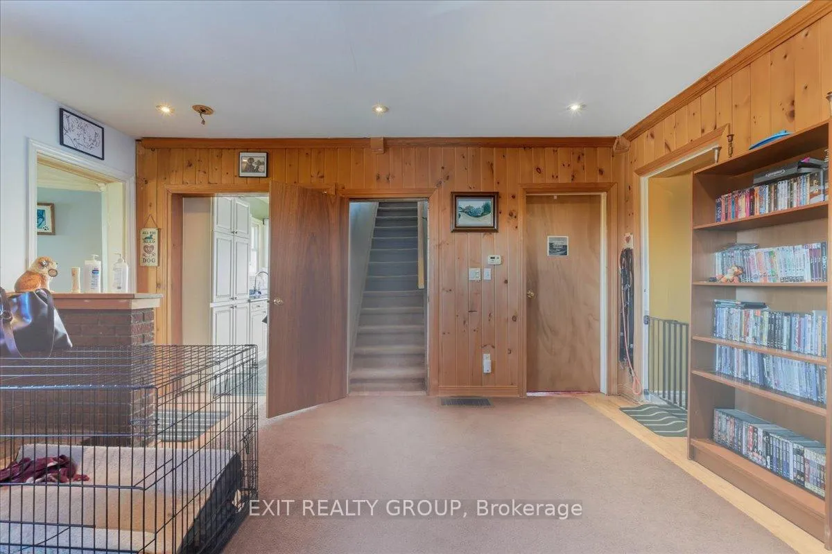 Photo 6 of 1573 County Road 5, Quinte West, Murray Ward — HOMEH