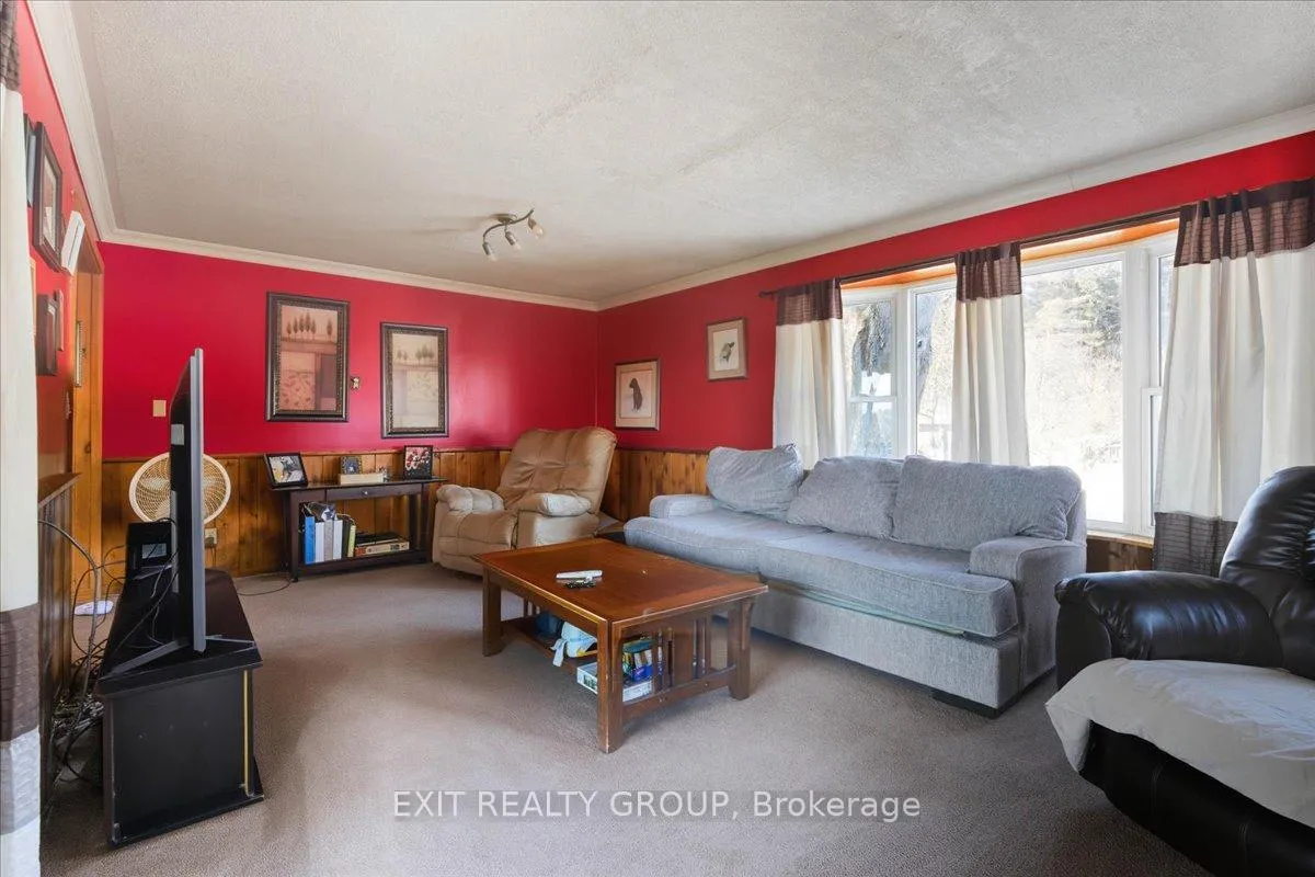 Photo 8 of 1573 County Road 5, Quinte West, Murray Ward — HOMEH