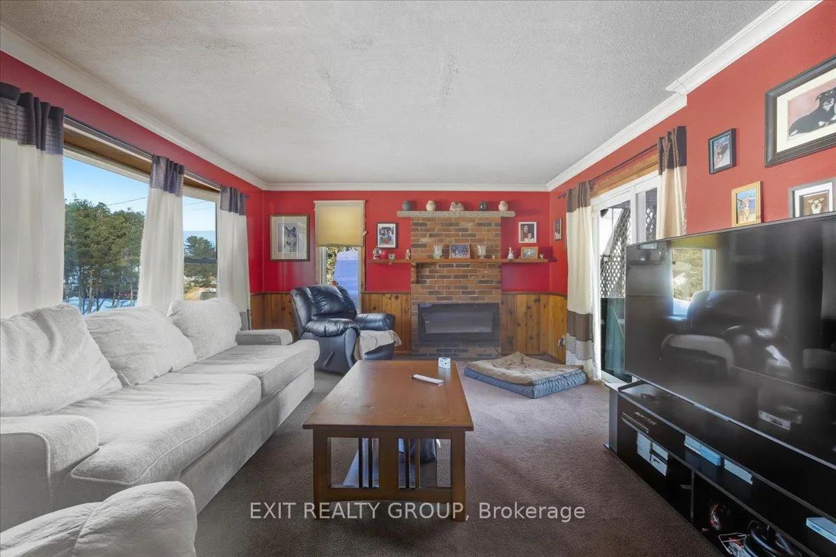 Photo 9 of 1573 County Road 5, Quinte West, Murray Ward — HOMEH