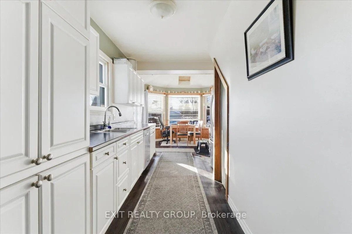 Photo 11 of 1573 County Road 5, Quinte West, Murray Ward — HOMEH