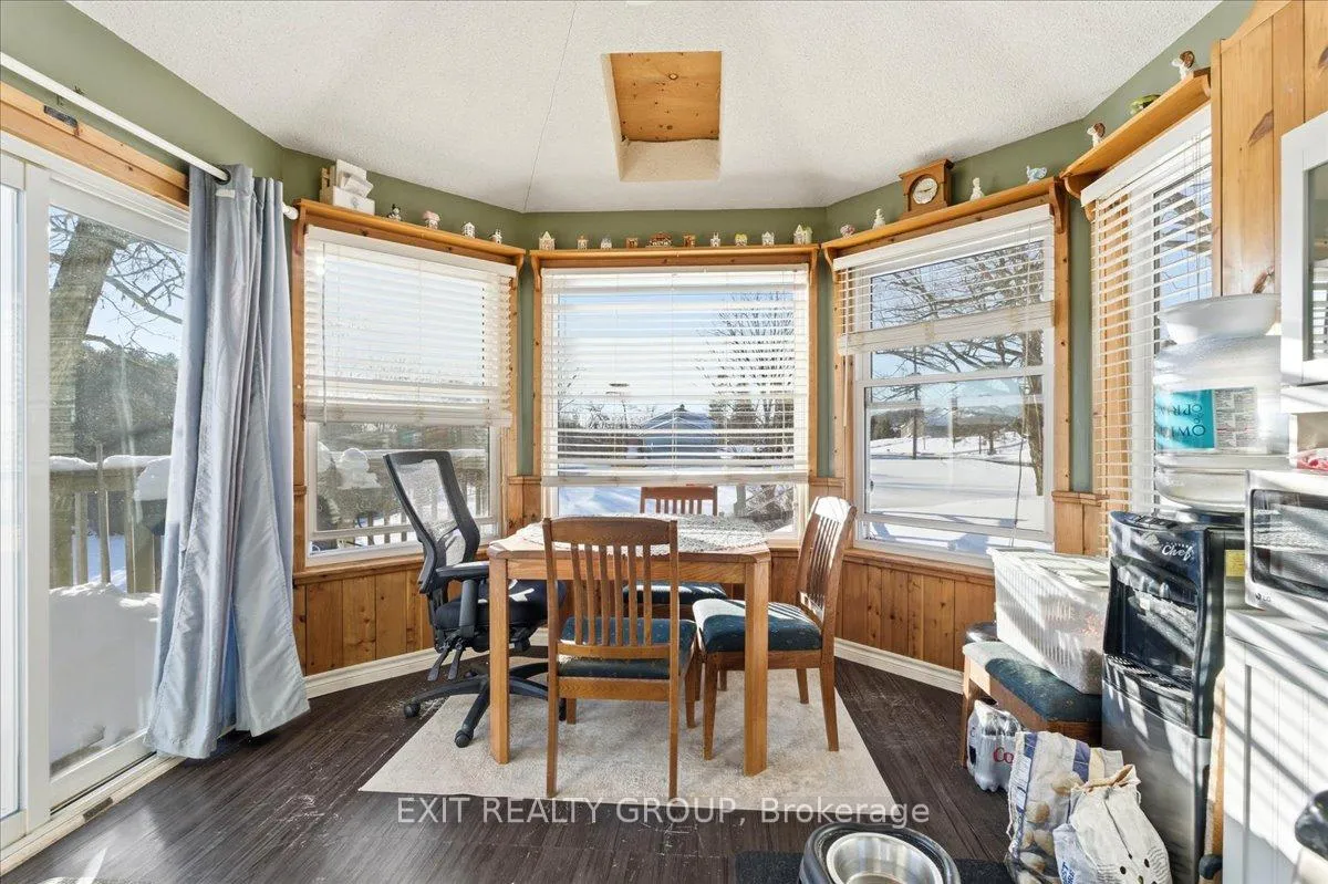 Photo 13 of 1573 County Road 5, Quinte West, Murray Ward — HOMEH