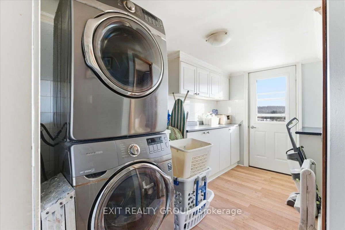 Photo 15 of 1573 County Road 5, Quinte West, Murray Ward — HOMEH