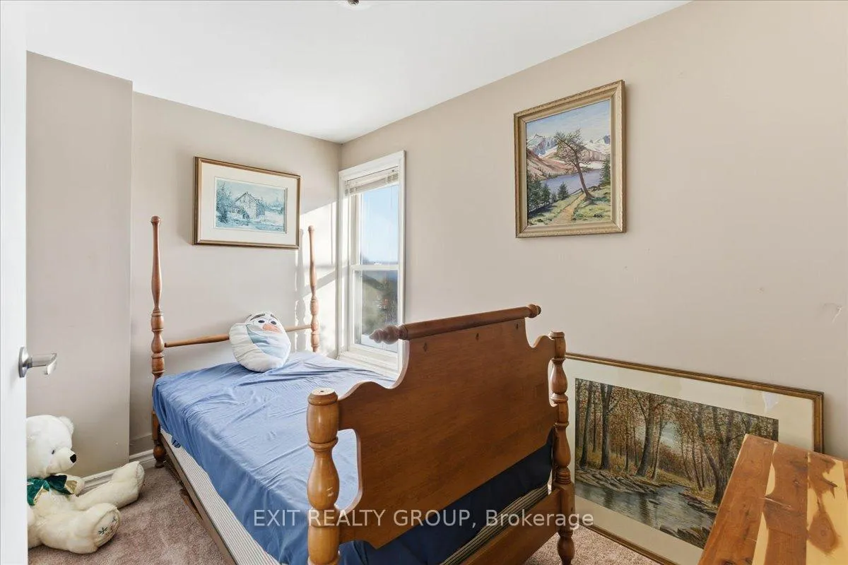 Photo 17 of 1573 County Road 5, Quinte West, Murray Ward — HOMEH