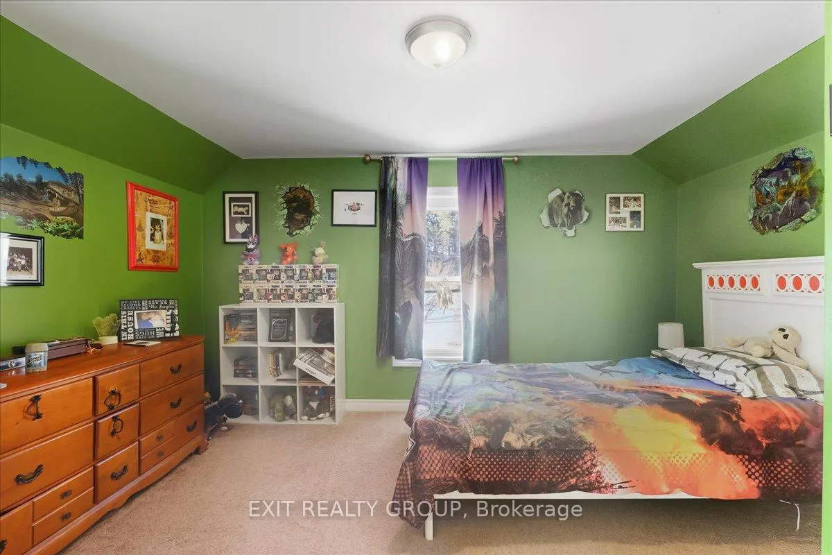 Photo 18 of 1573 County Road 5, Quinte West, Murray Ward — HOMEH