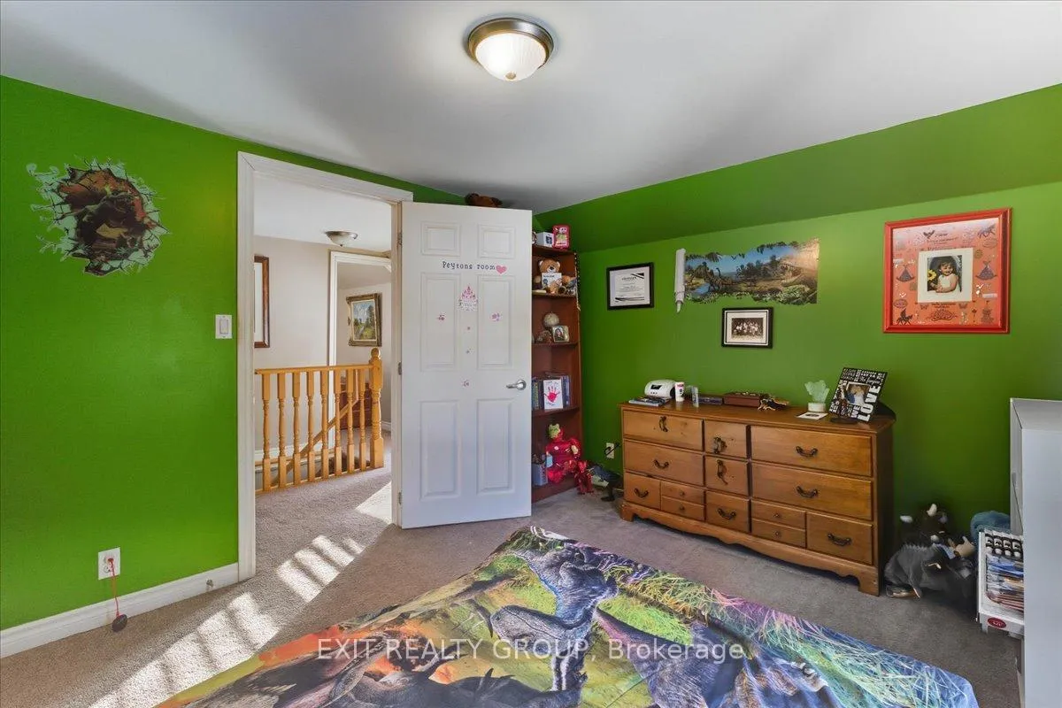 Photo 19 of 1573 County Road 5, Quinte West, Murray Ward — HOMEH