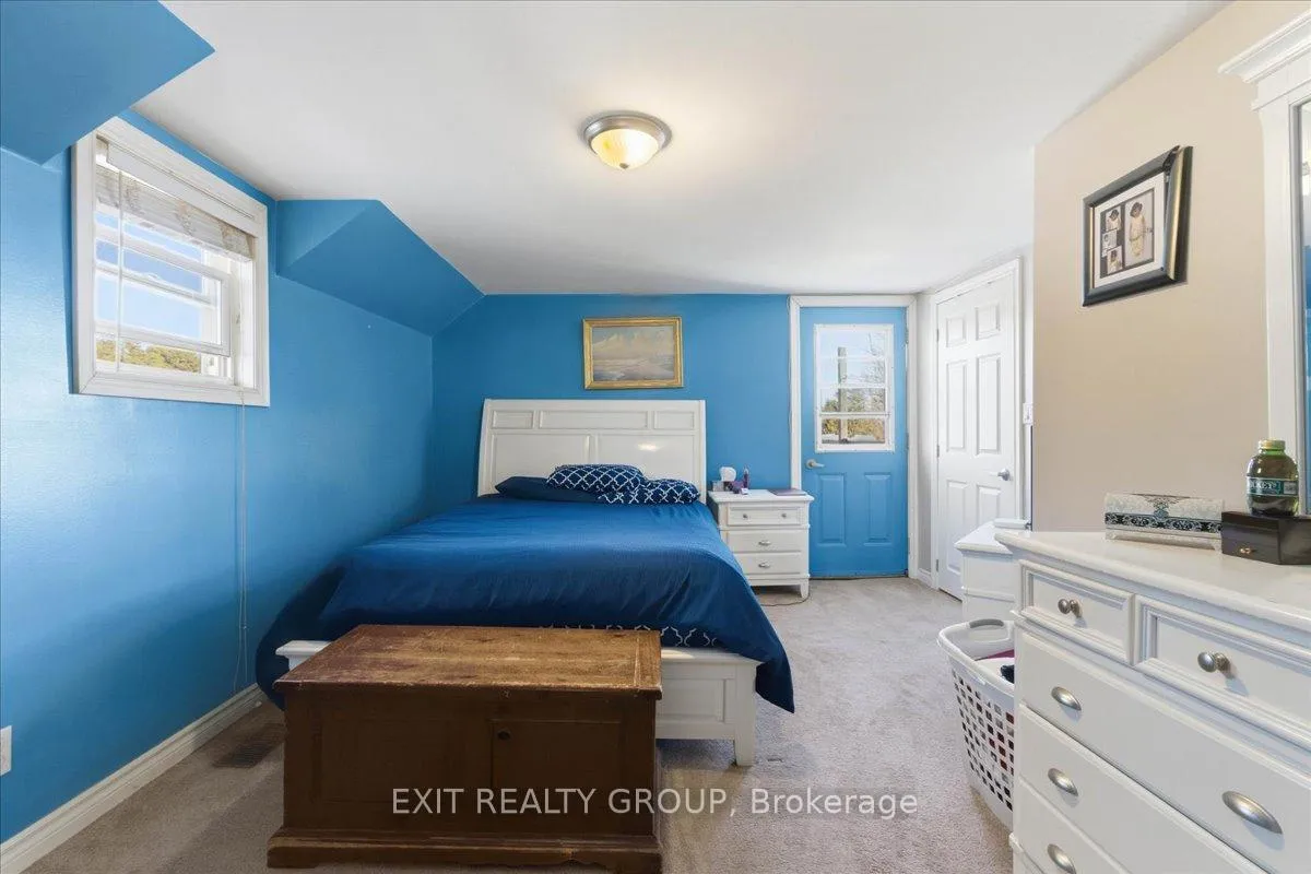 Photo 21 of 1573 County Road 5, Quinte West, Murray Ward — HOMEH
