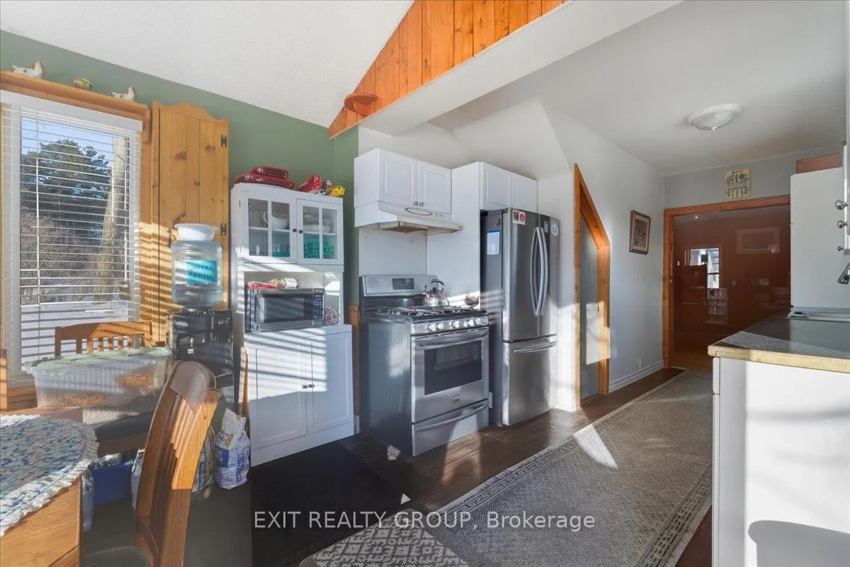 Photo 24 of 1573 County Road 5, Quinte West, Murray Ward — HOMEH