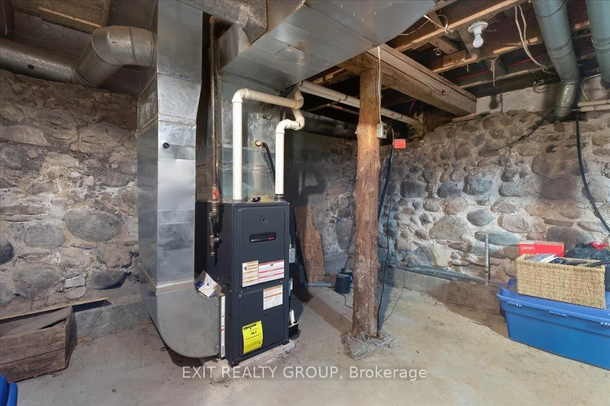 Photo 25 of 1573 County Road 5, Quinte West, Murray Ward — HOMEH