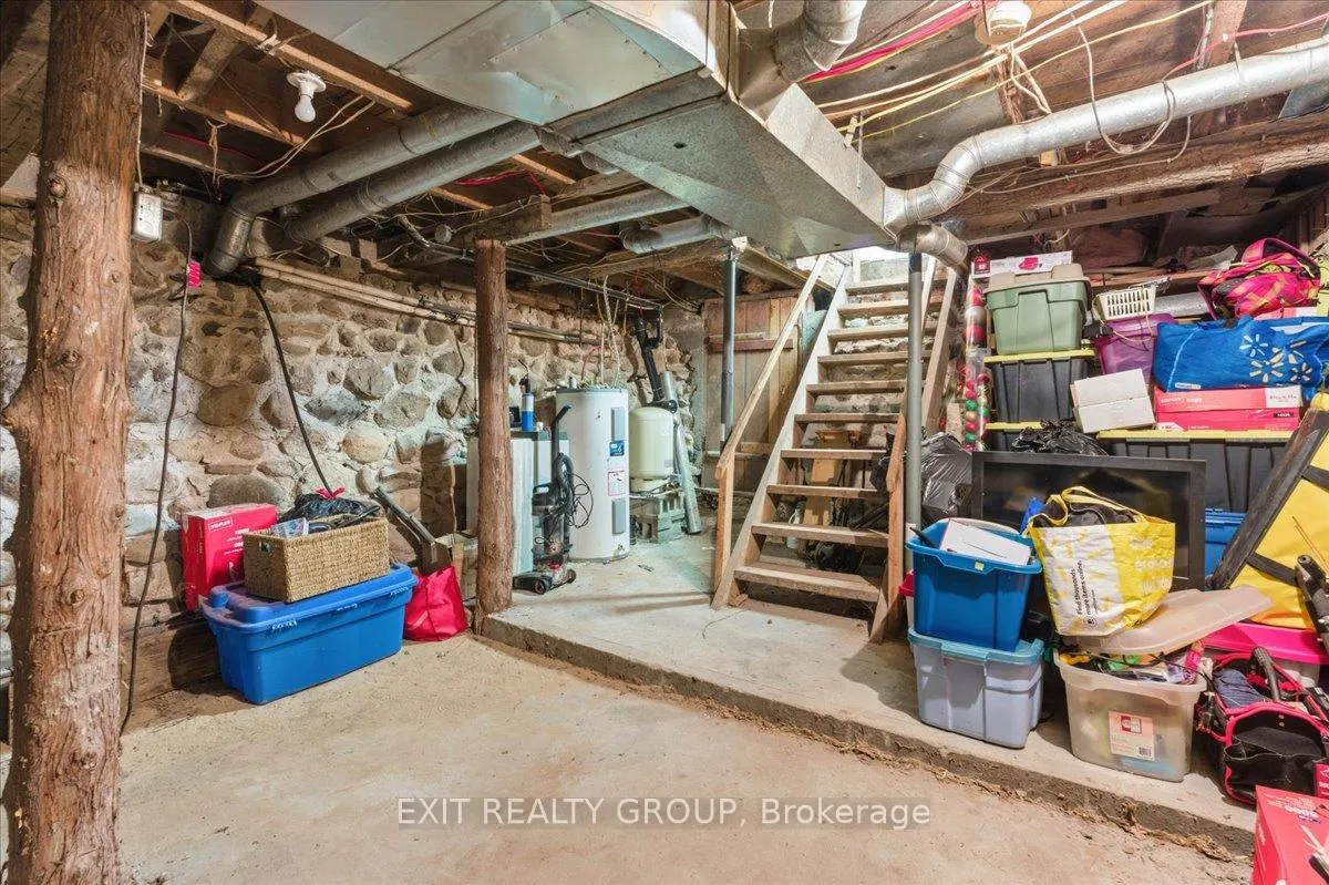 Photo 26 of 1573 County Road 5, Quinte West, Murray Ward — HOMEH