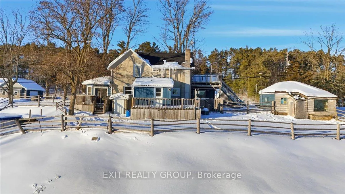 Photo 27 of 1573 County Road 5, Quinte West, Murray Ward — HOMEH
