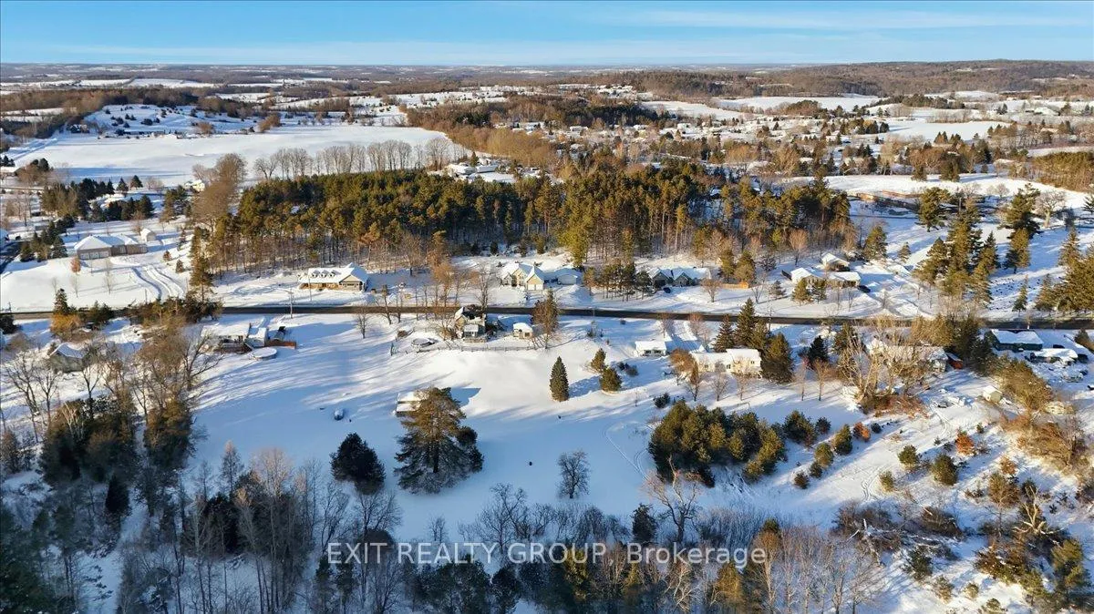 Photo 31 of 1573 County Road 5, Quinte West, Murray Ward — HOMEH