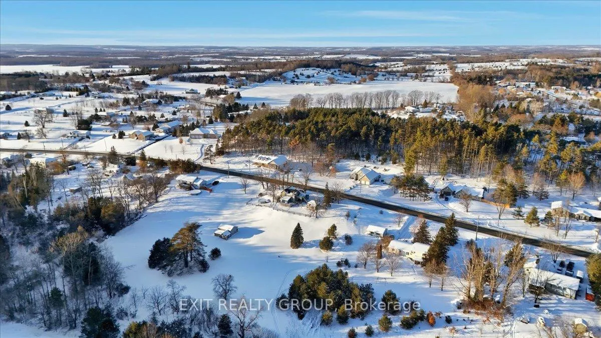 Photo 32 of 1573 County Road 5, Quinte West, Murray Ward — HOMEH