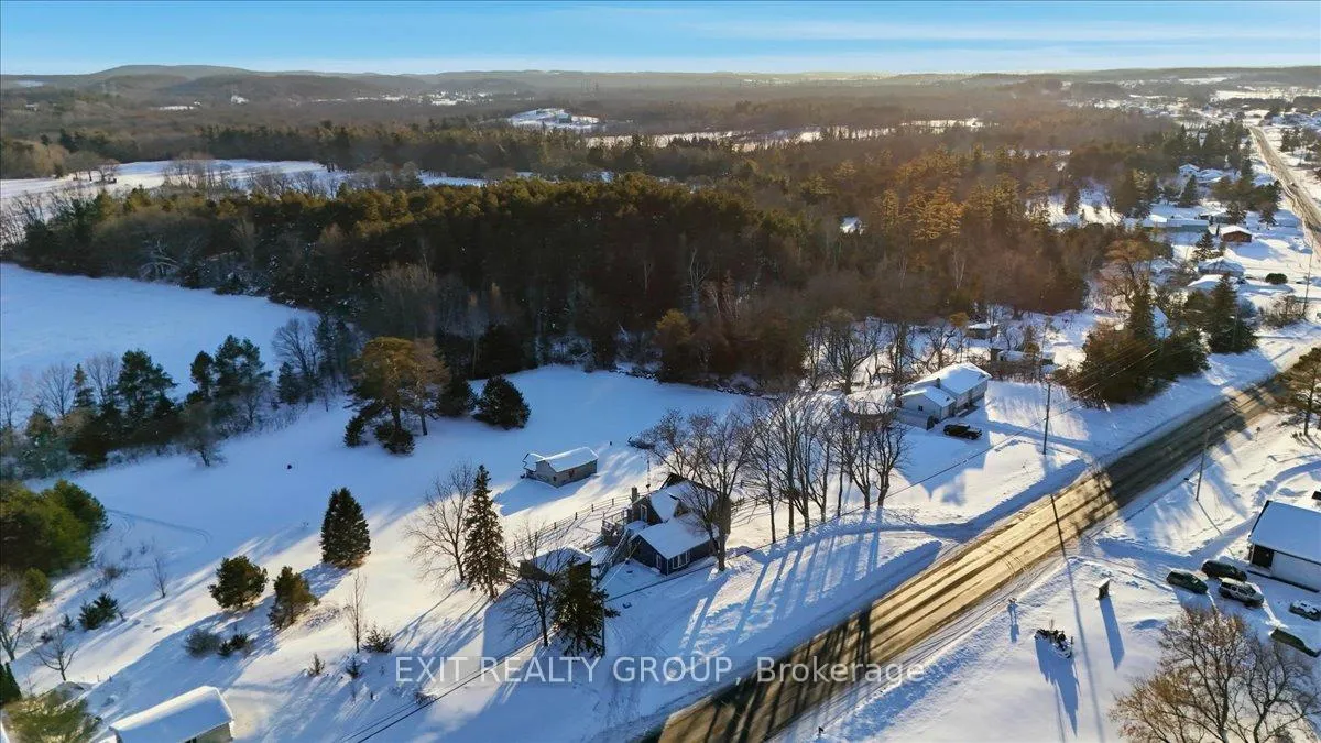 Photo 33 of 1573 County Road 5, Quinte West, Murray Ward — HOMEH