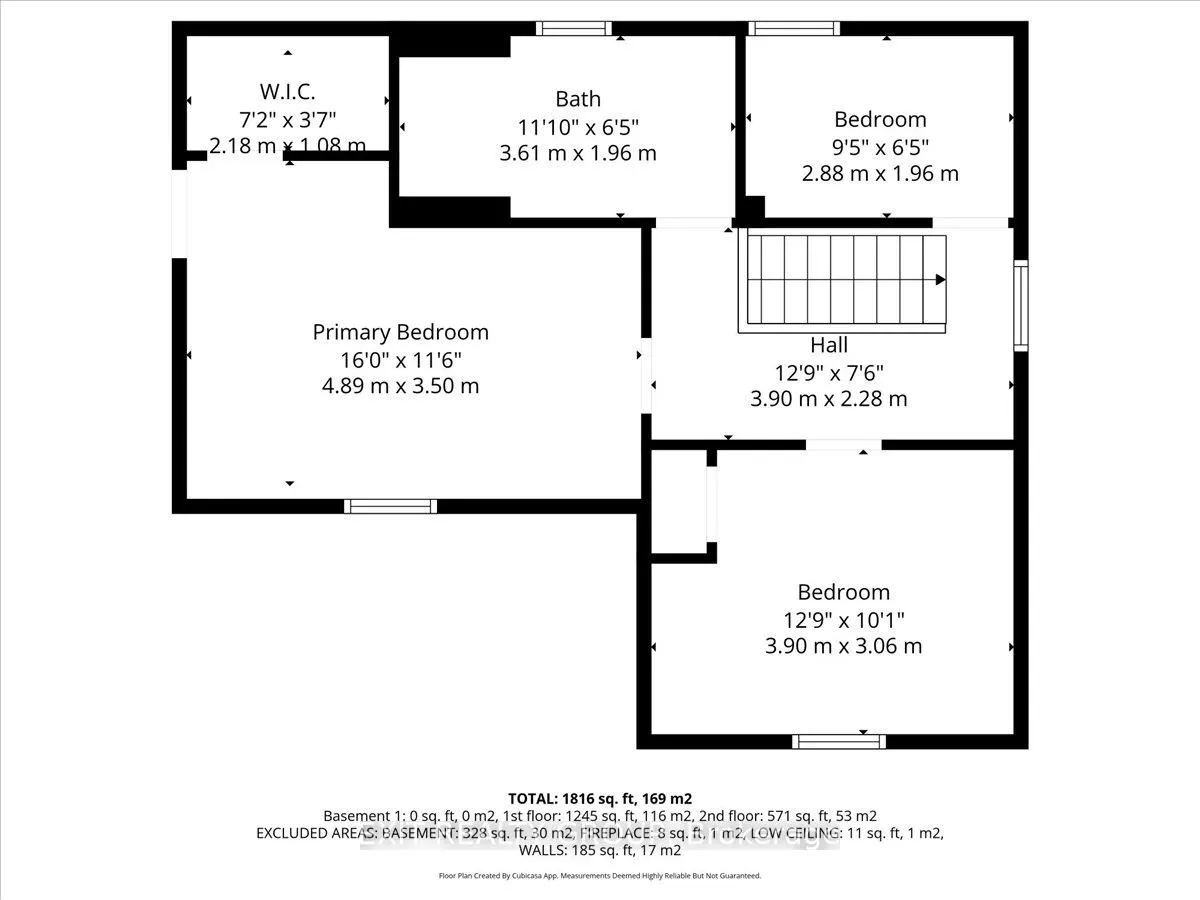 Photo 37 of 1573 County Road 5, Quinte West, Murray Ward — HOMEH