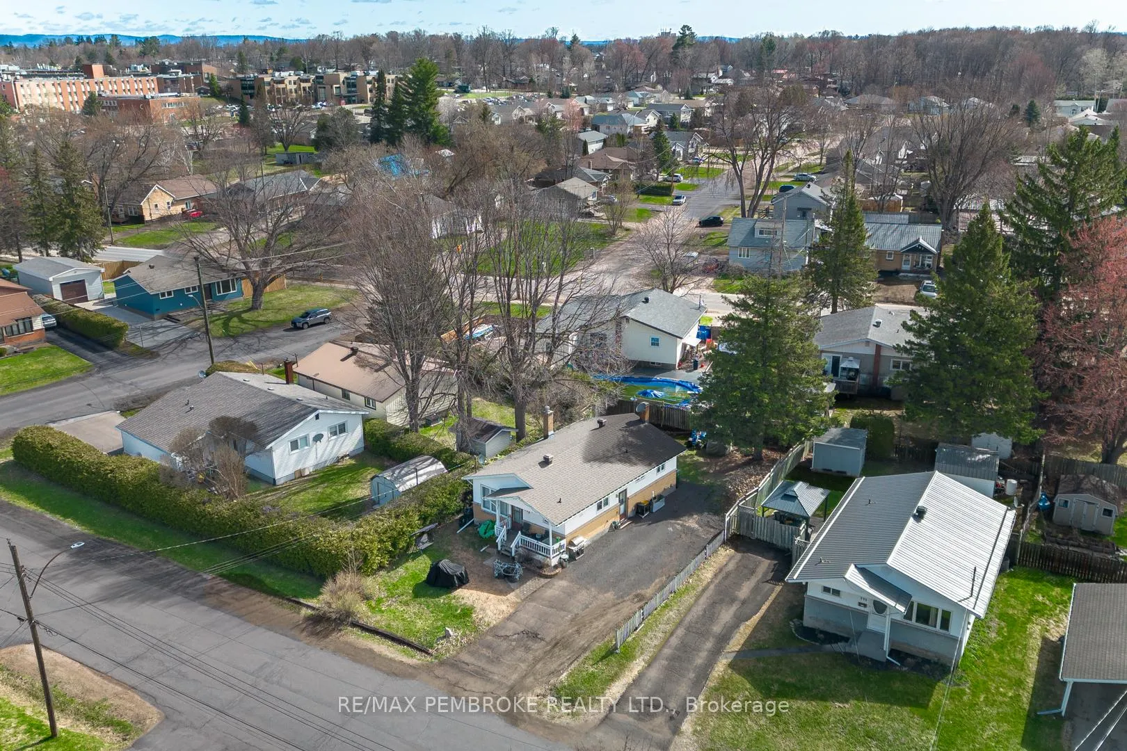 Photo 40 of 773 Leahey Street, Pembroke — HOMEH