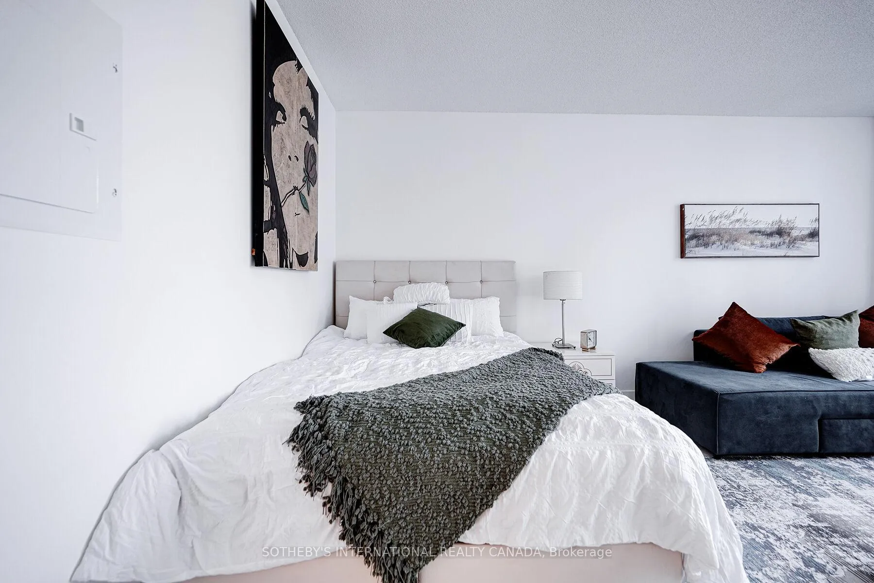 Photo 18 of Unit 402, 25 Richmond Street E, Toronto, Church-Yonge Corridor — HOMEH