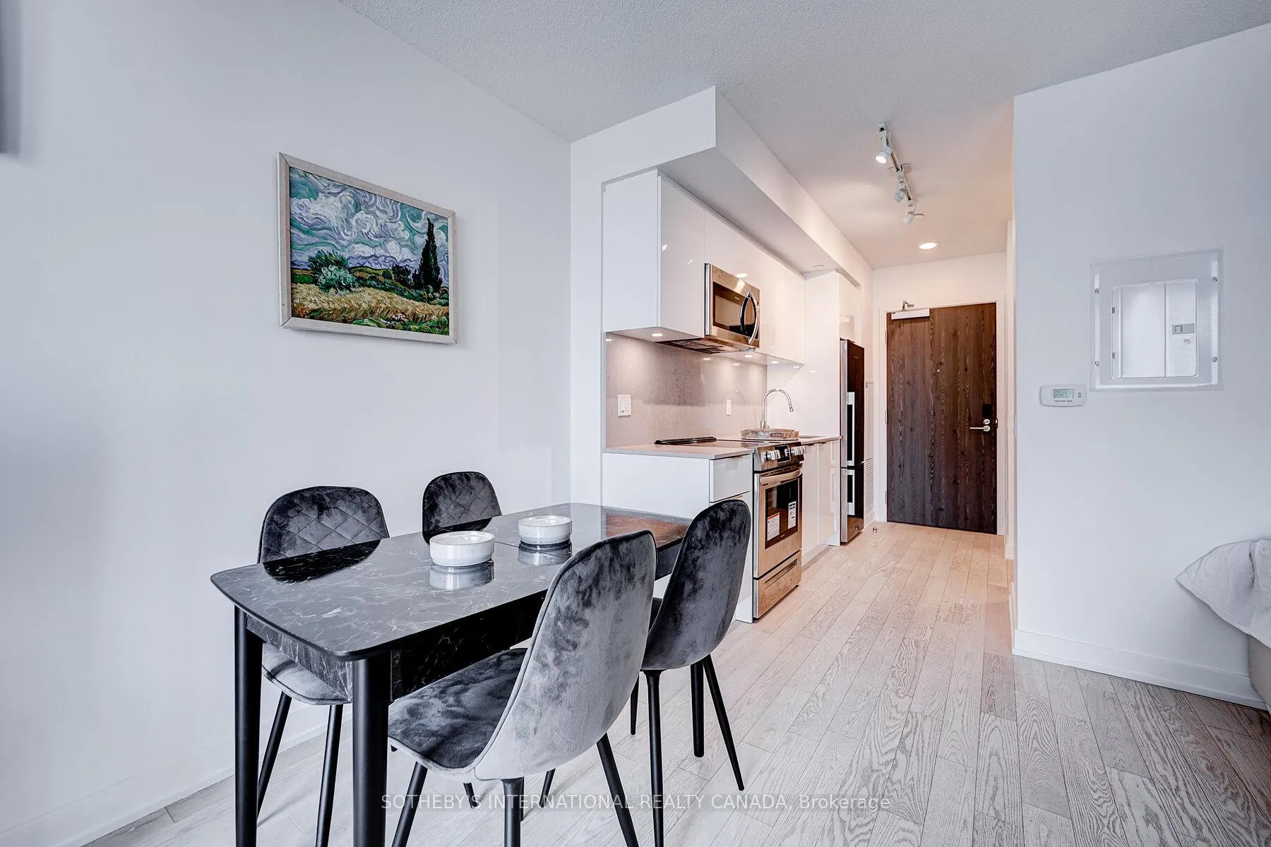 Photo 22 of Unit 402, 25 Richmond Street E, Toronto, Church-Yonge Corridor — HOMEH