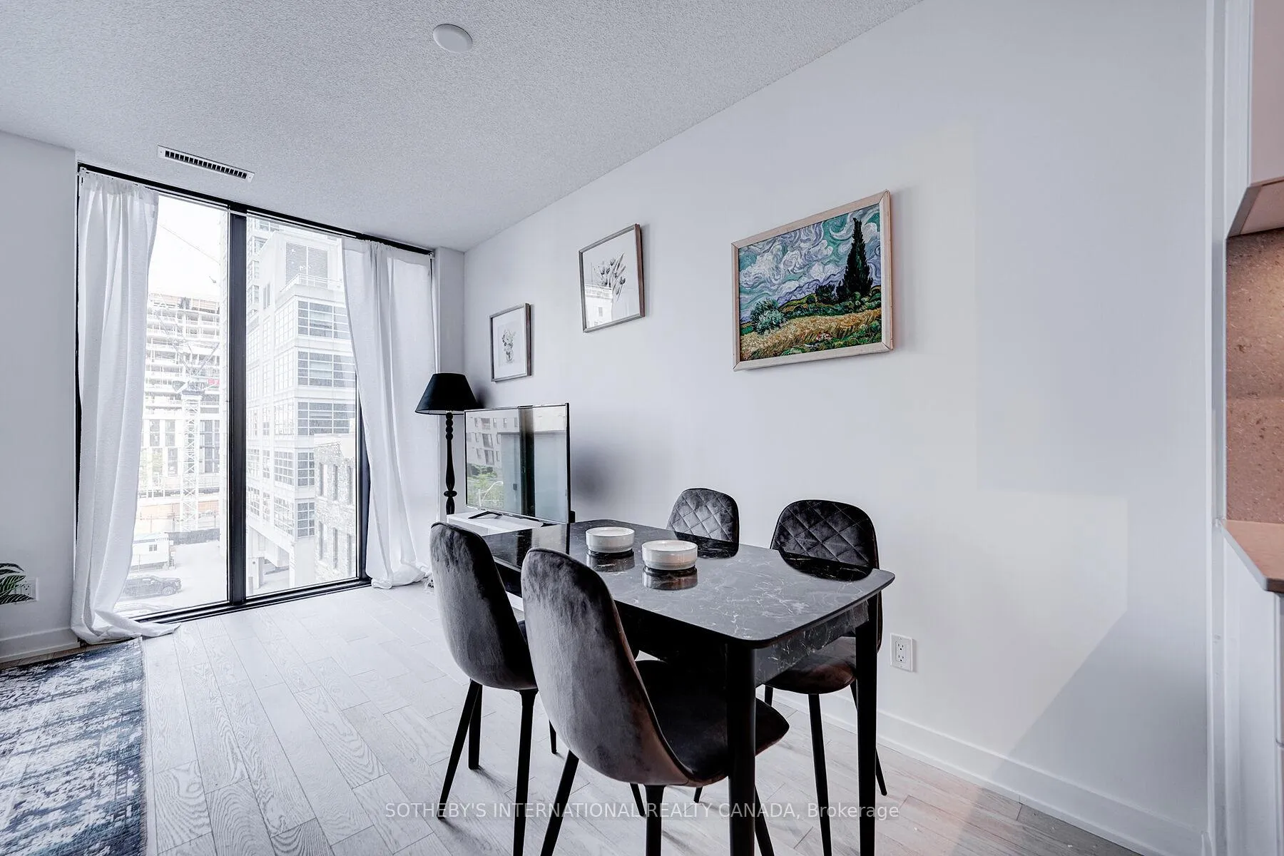Photo 25 of Unit 402, 25 Richmond Street E, Toronto, Church-Yonge Corridor — HOMEH