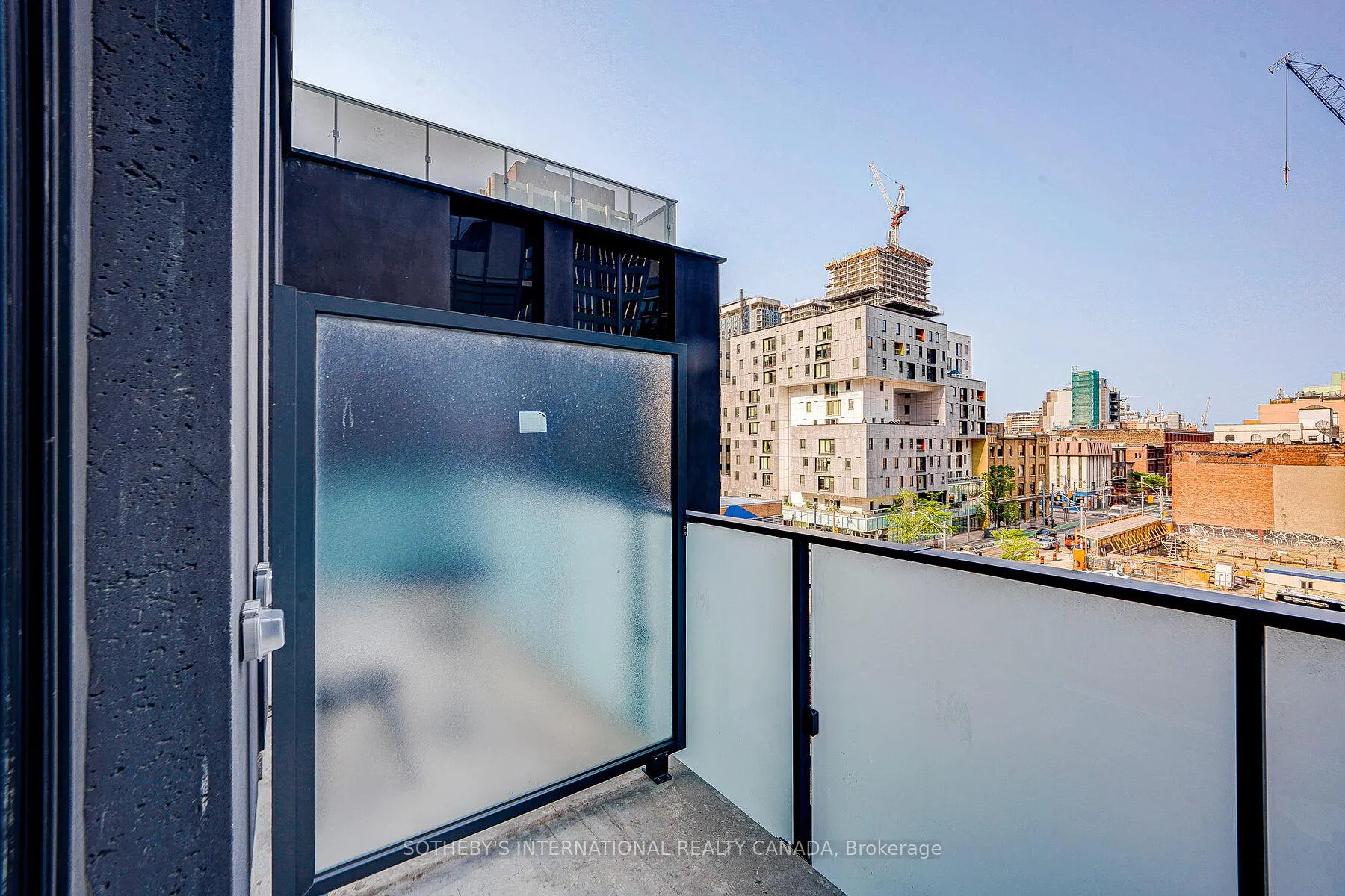 Photo 31 of Unit 402, 25 Richmond Street E, Toronto, Church-Yonge Corridor — HOMEH