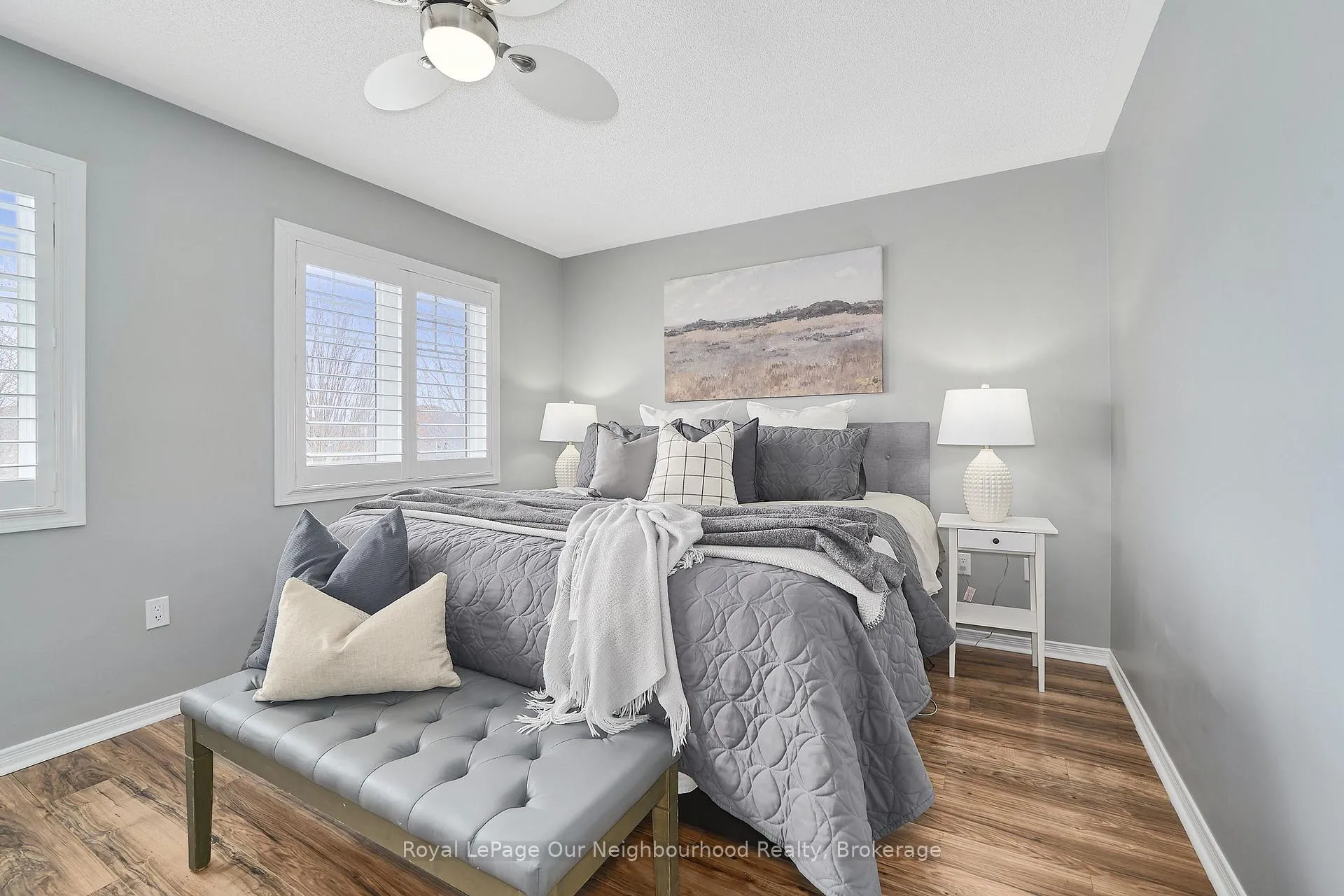 Photo 39 of 31 Alldread Crescent, Clarington, Newcastle — HOMEH