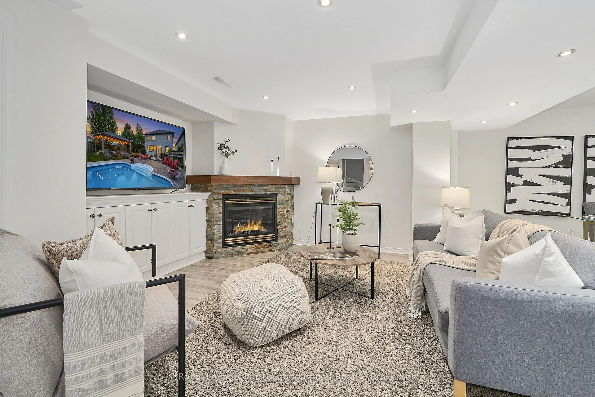 Photo 45 of 31 Alldread Crescent, Clarington, Newcastle — HOMEH