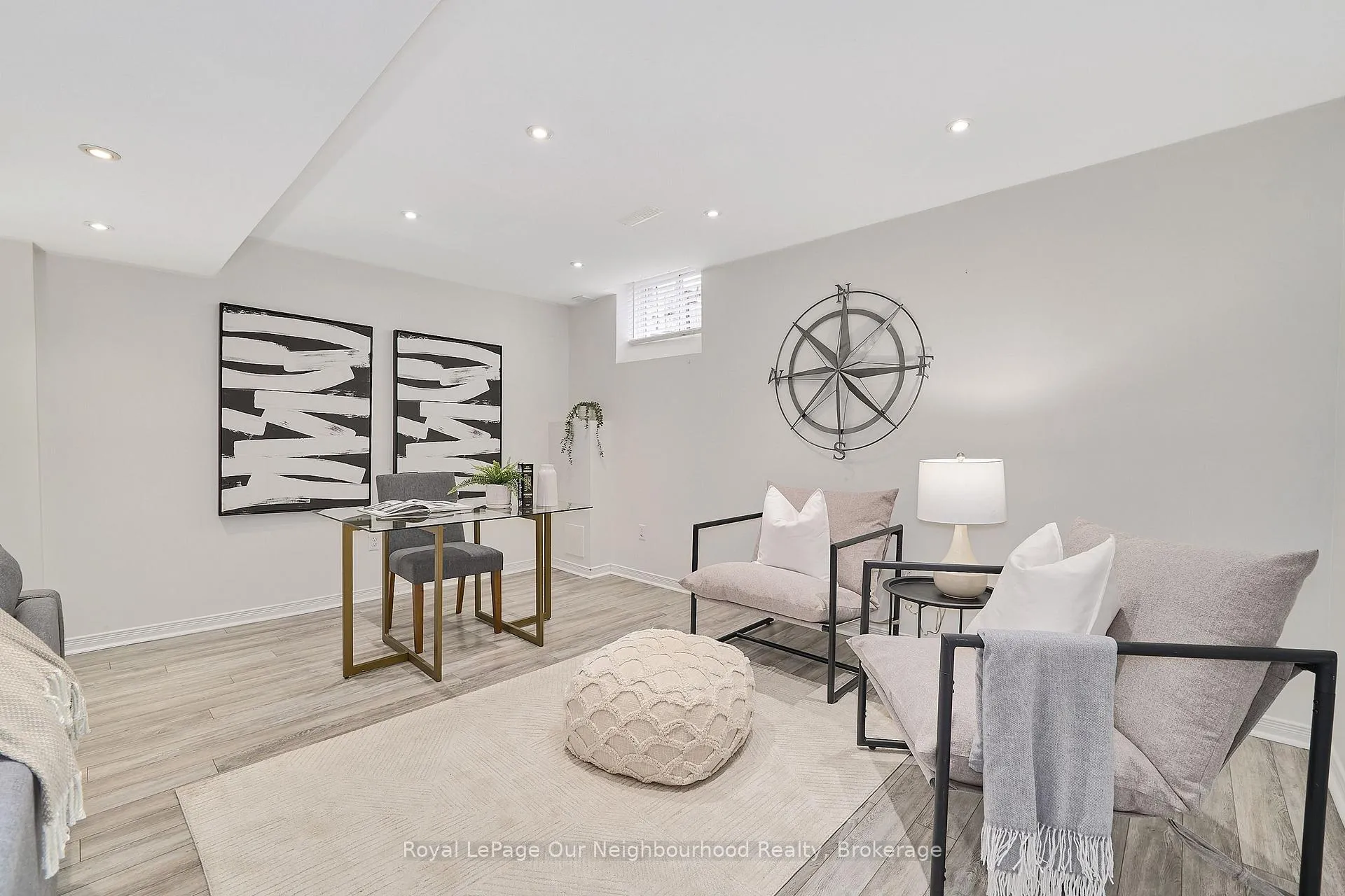 Photo 47 of 31 Alldread Crescent, Clarington, Newcastle — HOMEH