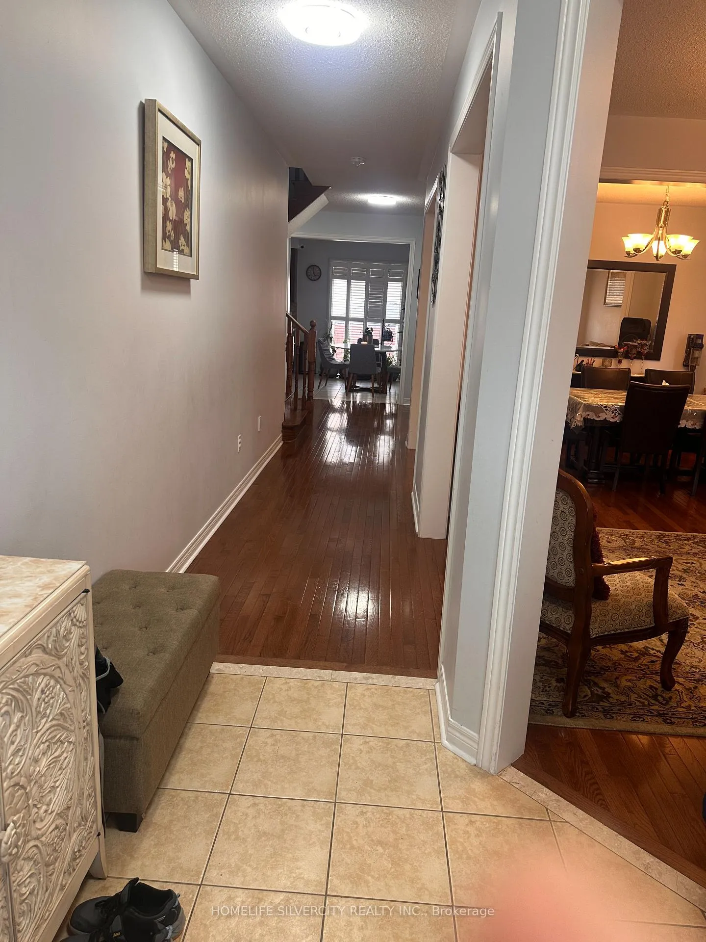 Photo 4 of 89 Fairwood Circle, Brampton, Sandringham-Wellington — HOMEH