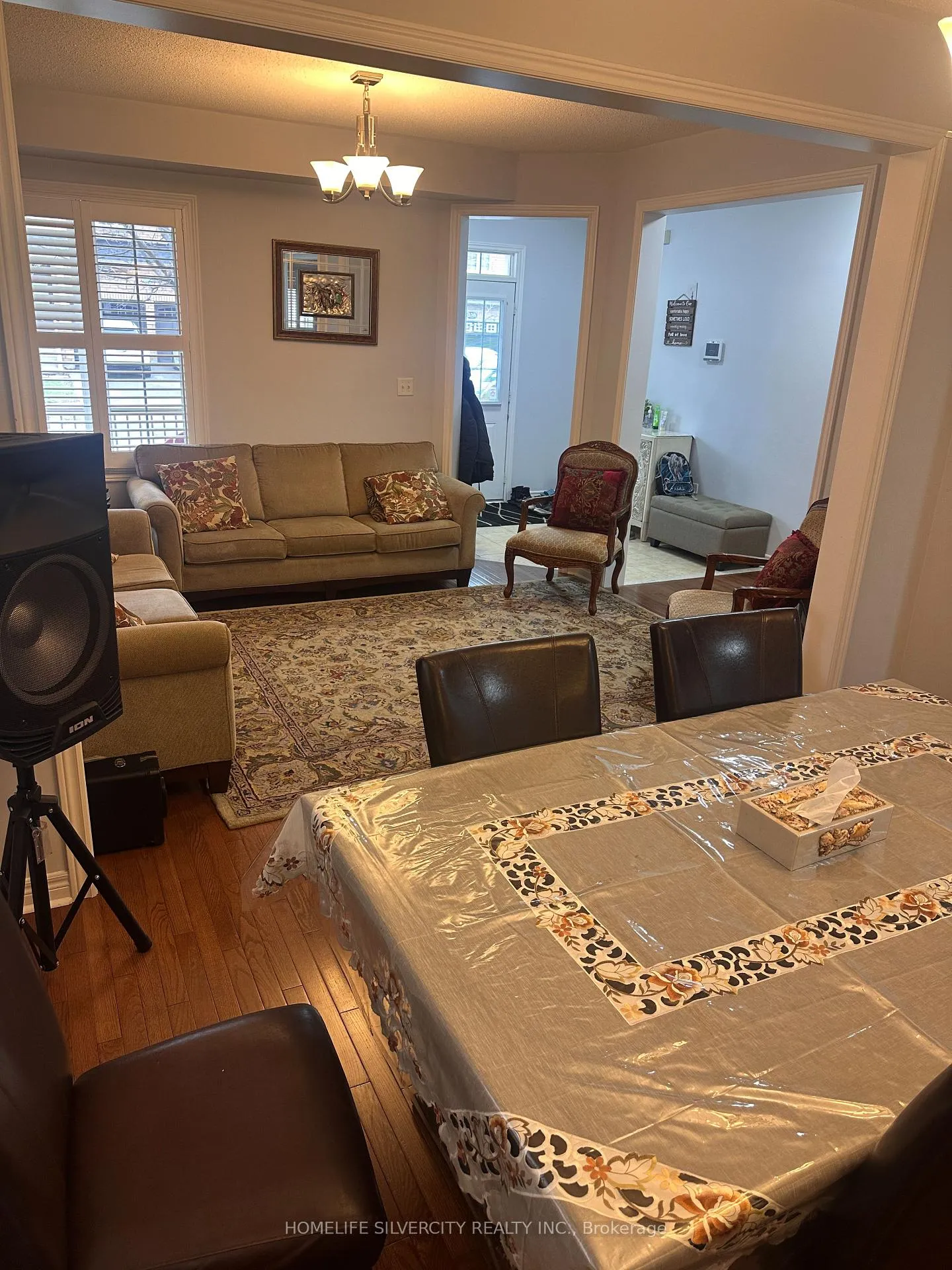 Photo 5 of 89 Fairwood Circle, Brampton, Sandringham-Wellington — HOMEH