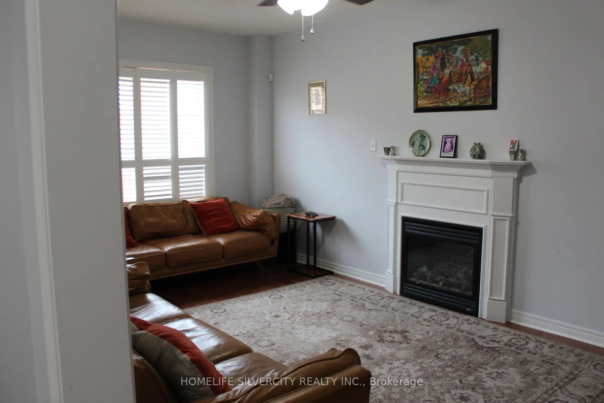 Photo 9 of 89 Fairwood Circle, Brampton, Sandringham-Wellington — HOMEH