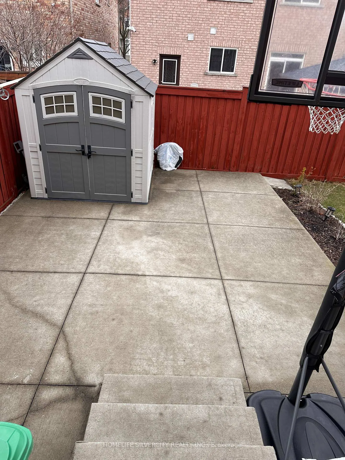 Photo 16 of 89 Fairwood Circle, Brampton, Sandringham-Wellington — HOMEH