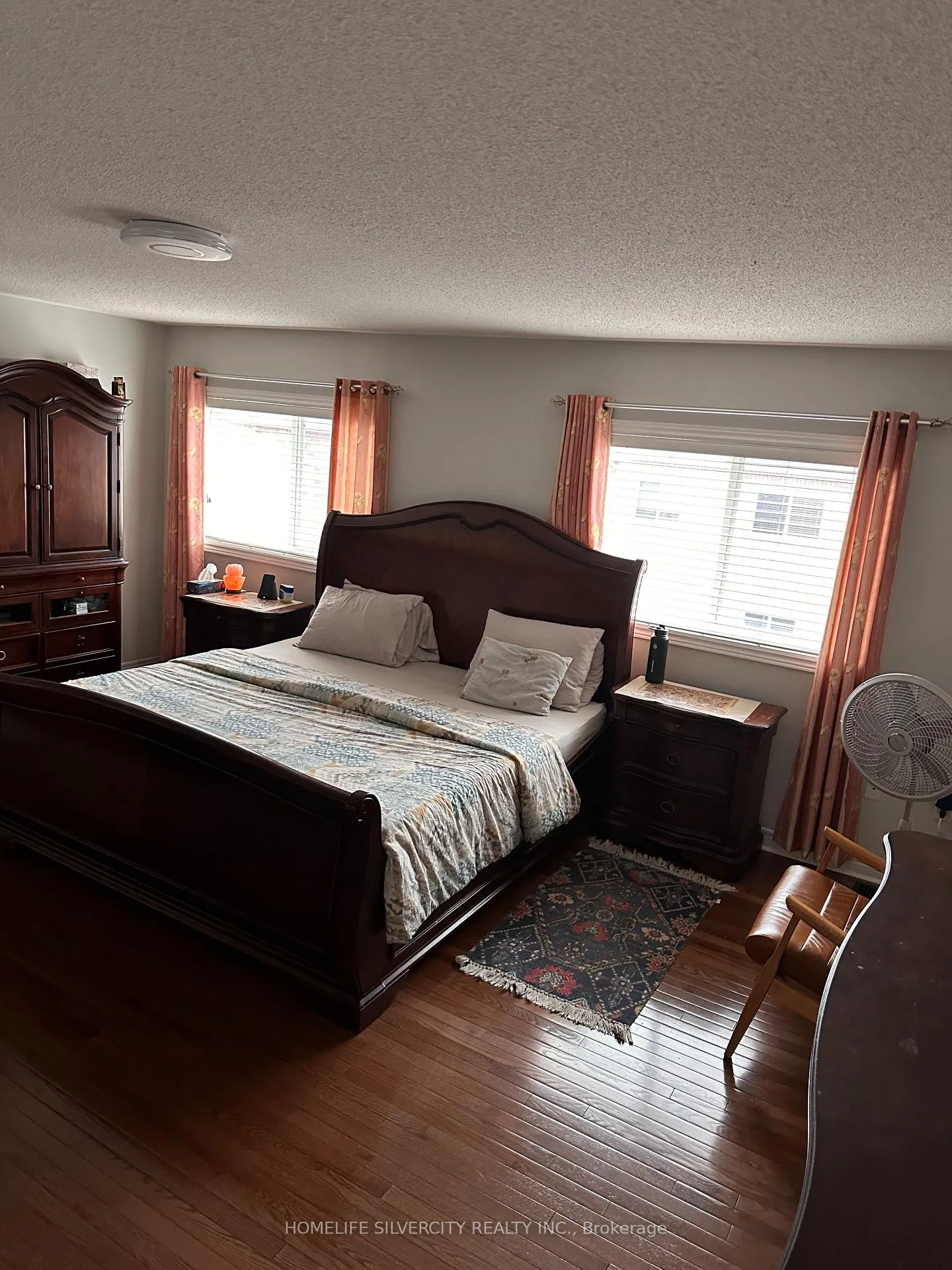 Photo 23 of 89 Fairwood Circle, Brampton, Sandringham-Wellington — HOMEH