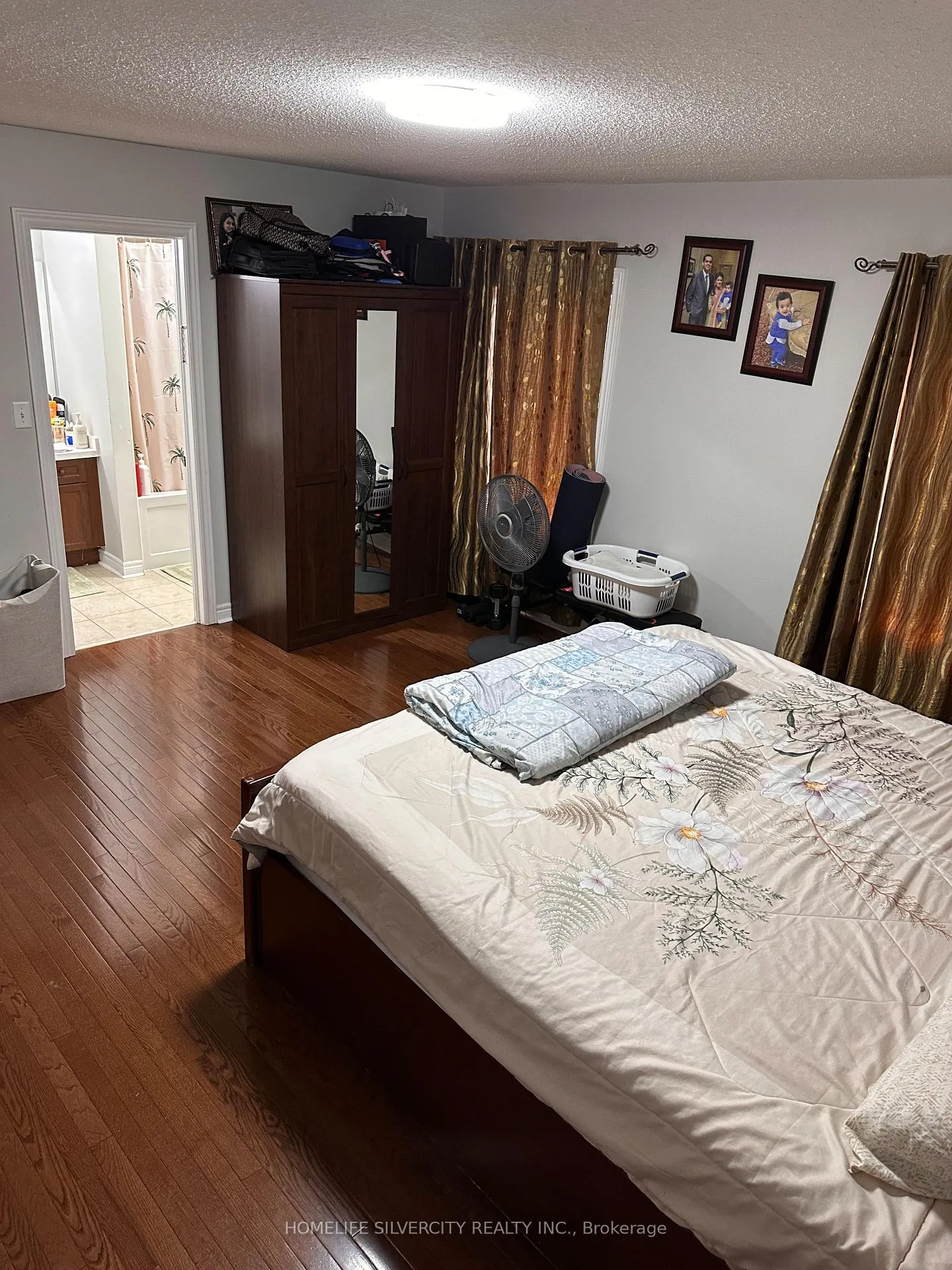Photo 31 of 89 Fairwood Circle, Brampton, Sandringham-Wellington — HOMEH