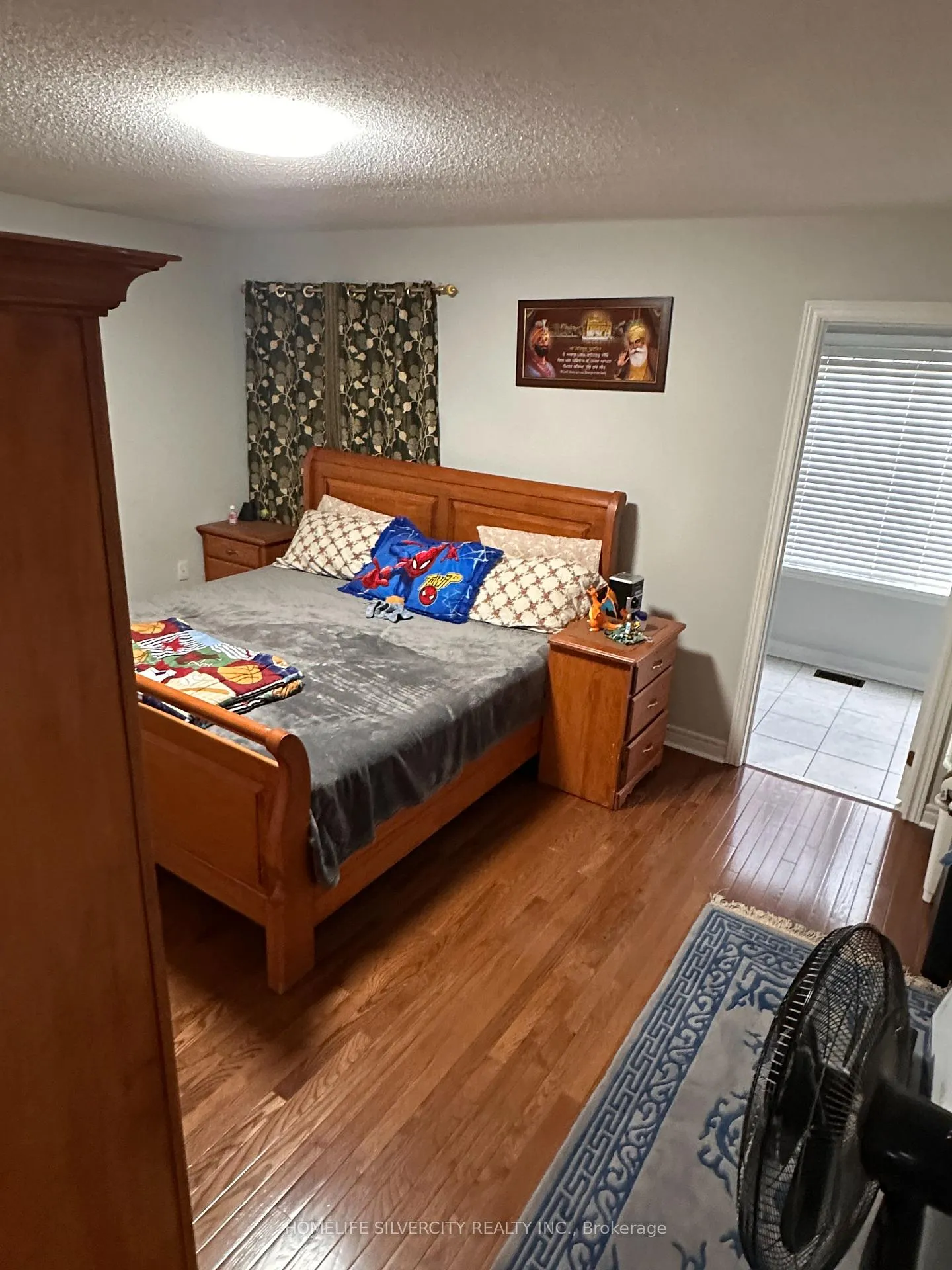 Photo 36 of 89 Fairwood Circle, Brampton, Sandringham-Wellington — HOMEH