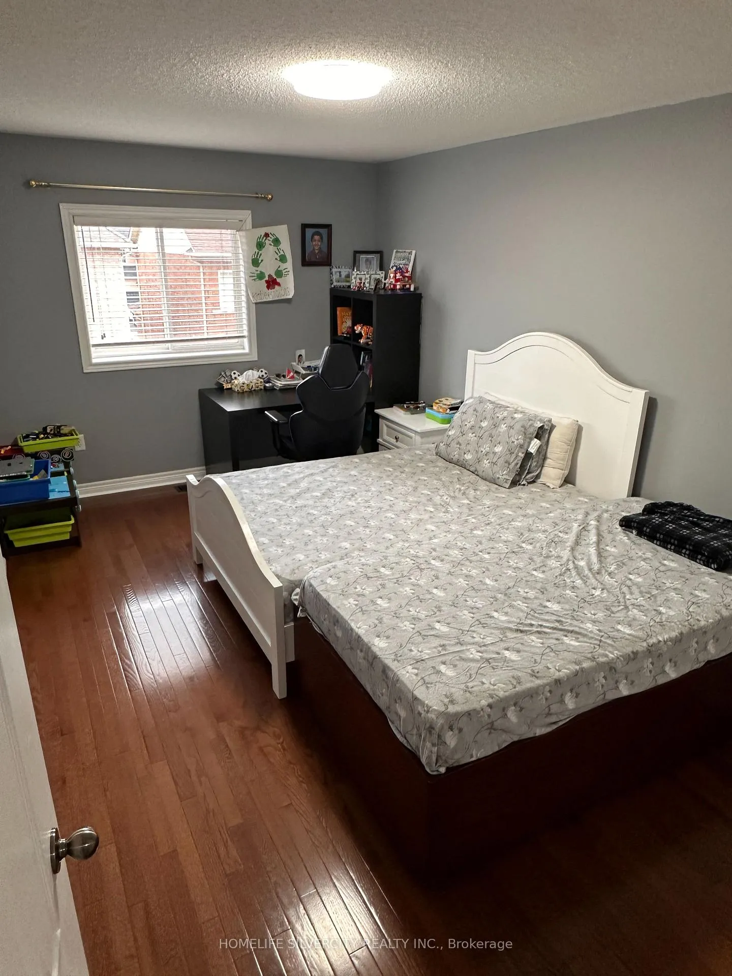 Photo 40 of 89 Fairwood Circle, Brampton, Sandringham-Wellington — HOMEH