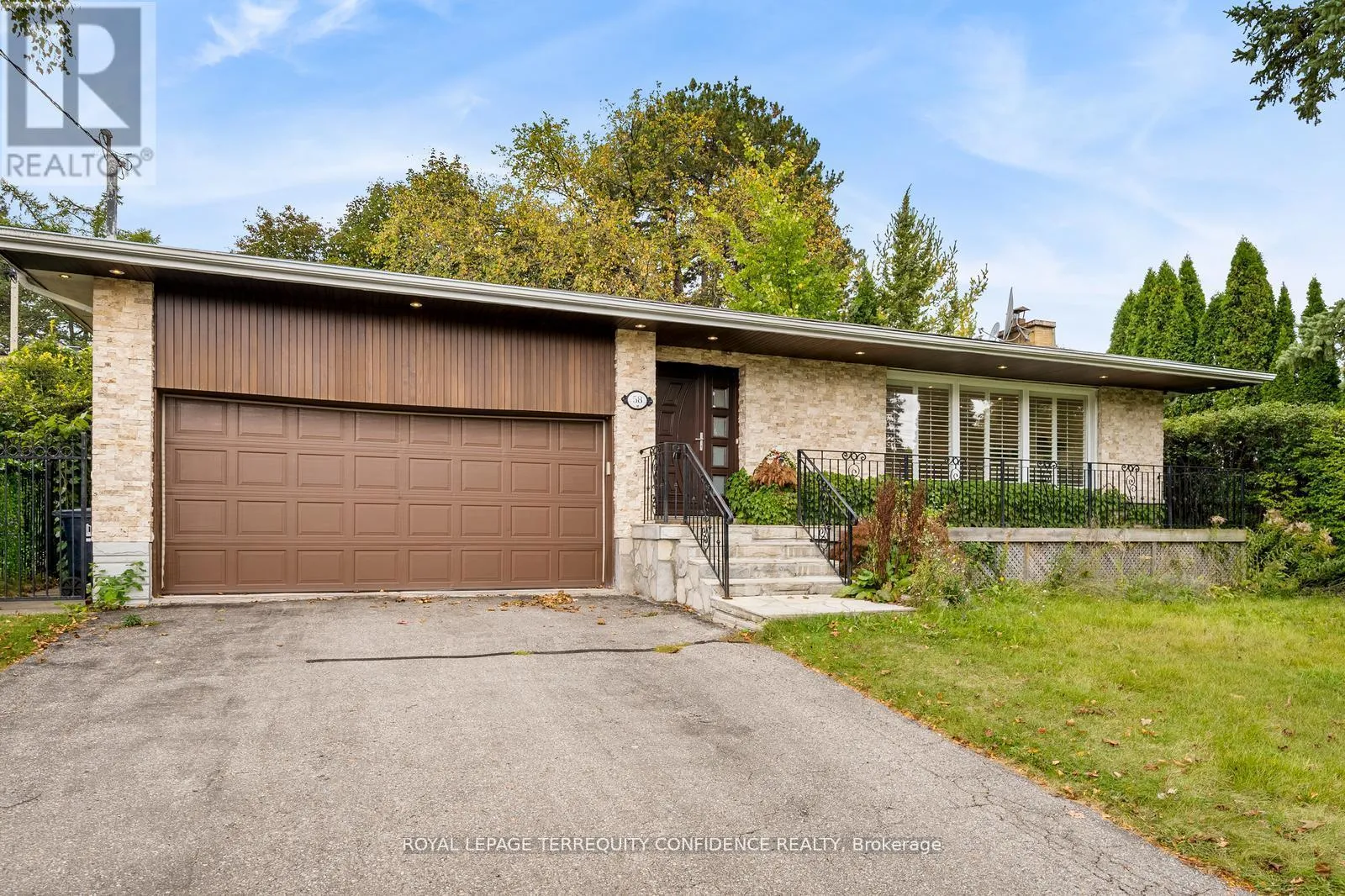 Photo 1 of 58 Burbank Drive, North York, Bayview Village — HOMEH