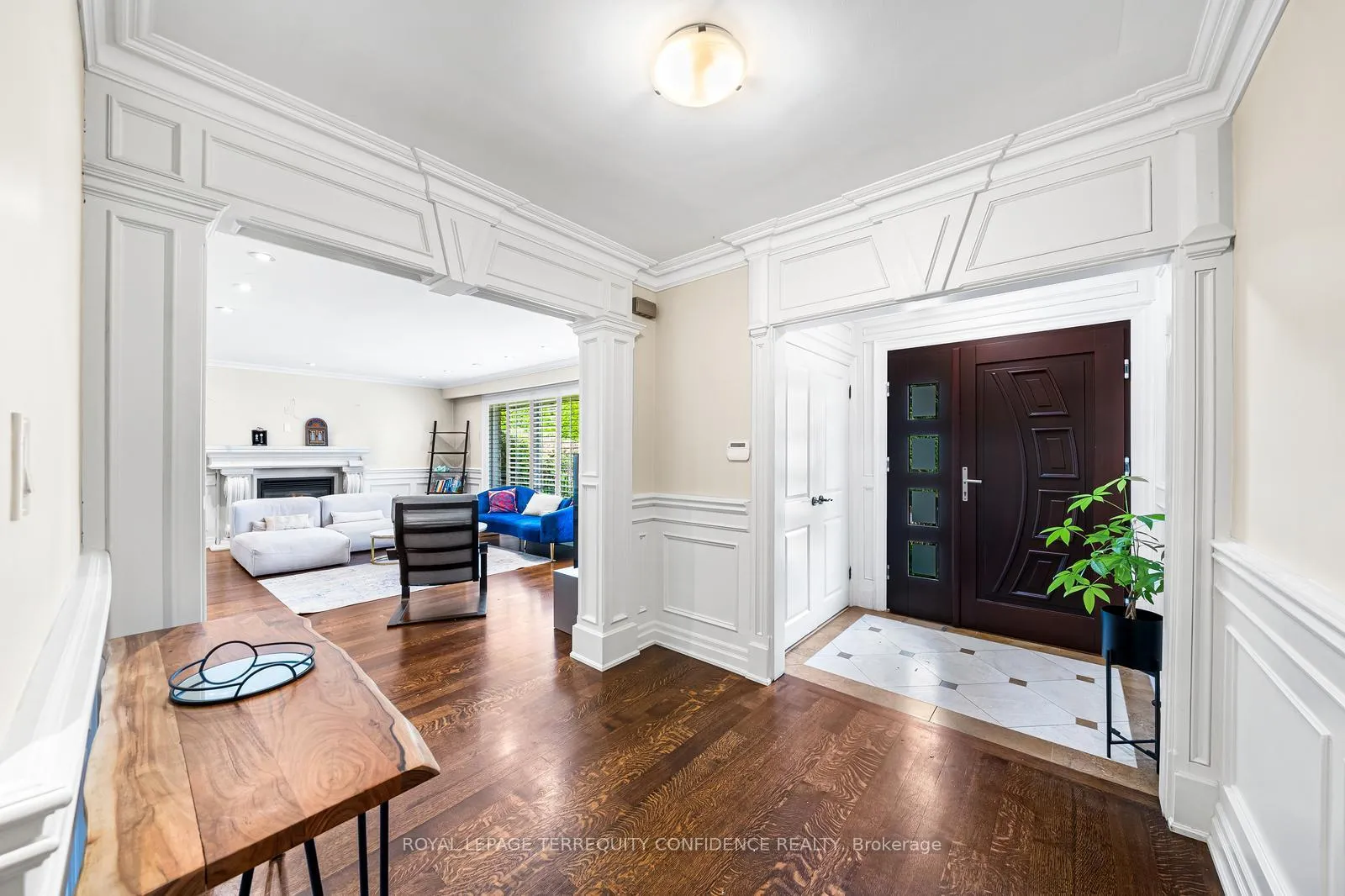 Photo 3 of 58 Burbank Drive, North York, Bayview Village — HOMEH