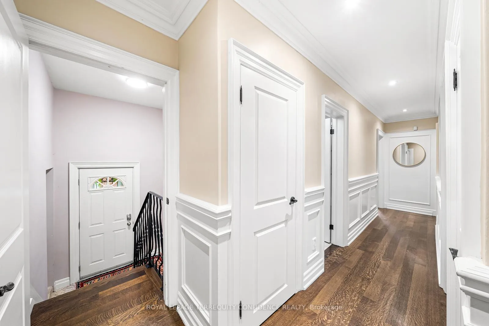 Photo 16 of 58 Burbank Drive, North York, Bayview Village — HOMEH